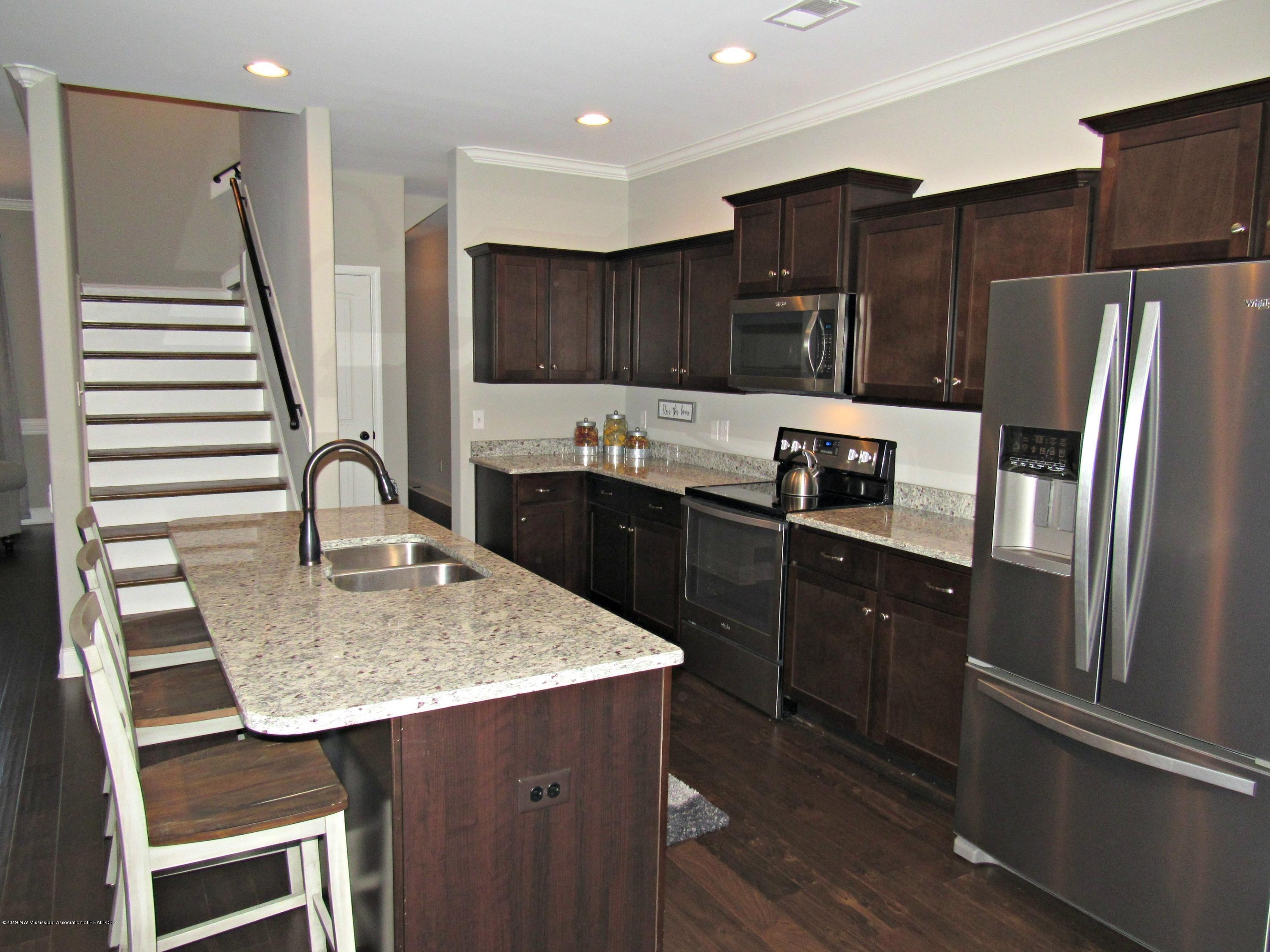 2302 Pine Tree Road Hernando, MS 38632 - Photo 11 of 41 kitchen 1