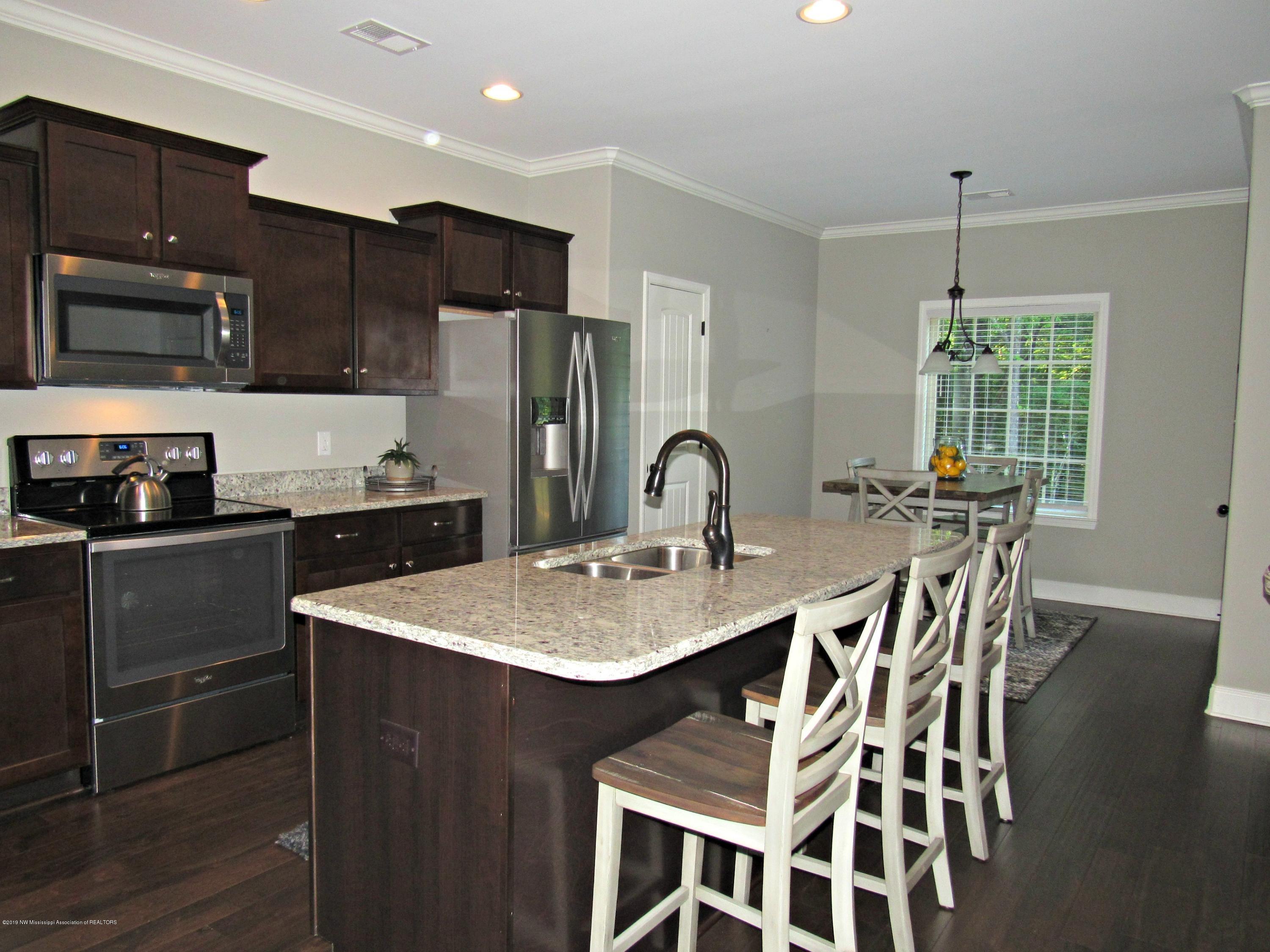 2302 Pine Tree Road Hernando, MS 38632 - Photo 12 of 41 kitchen 2