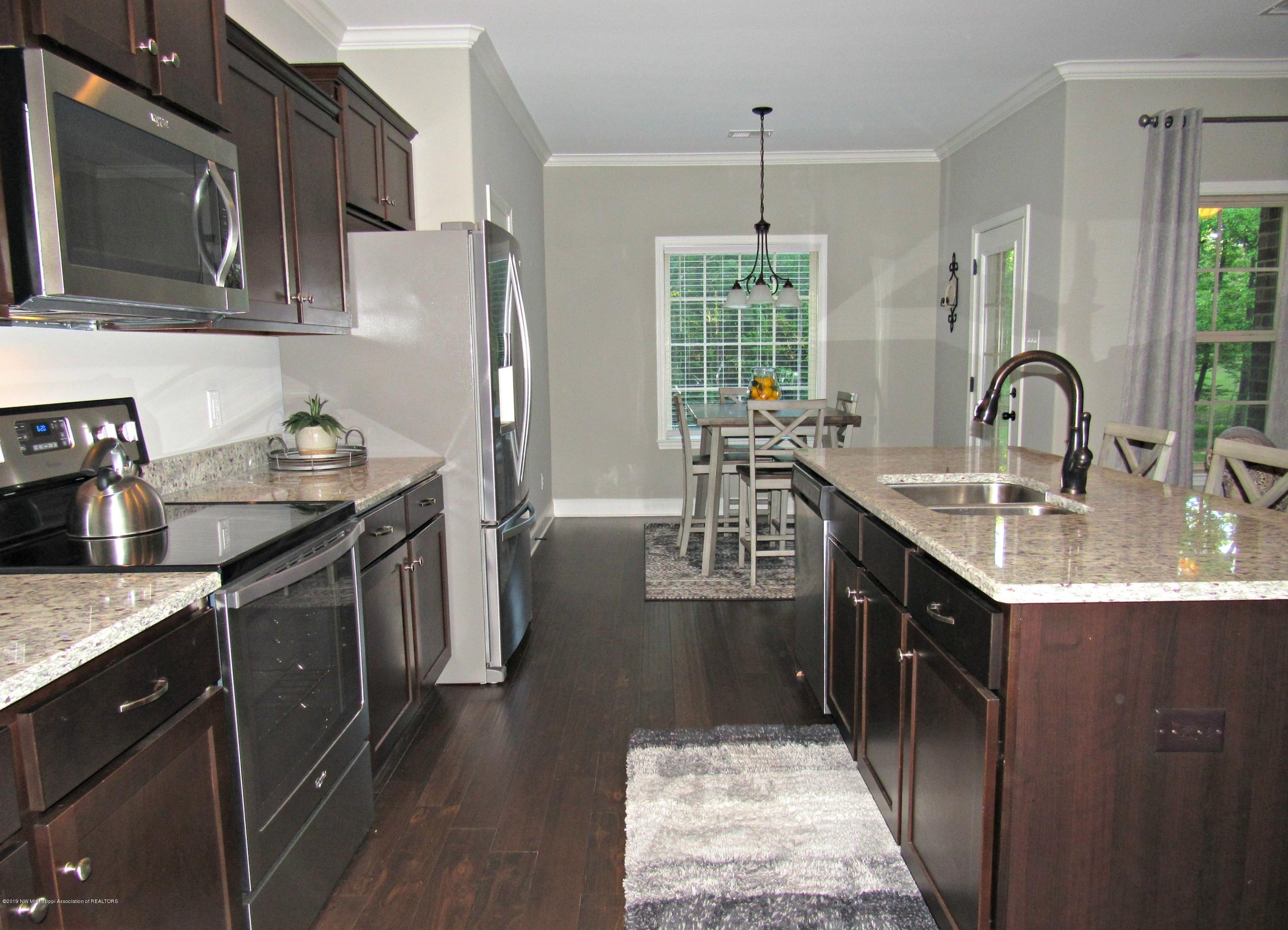 2302 Pine Tree Road Hernando, MS 38632 - Photo 13 of 41 kitchen 3