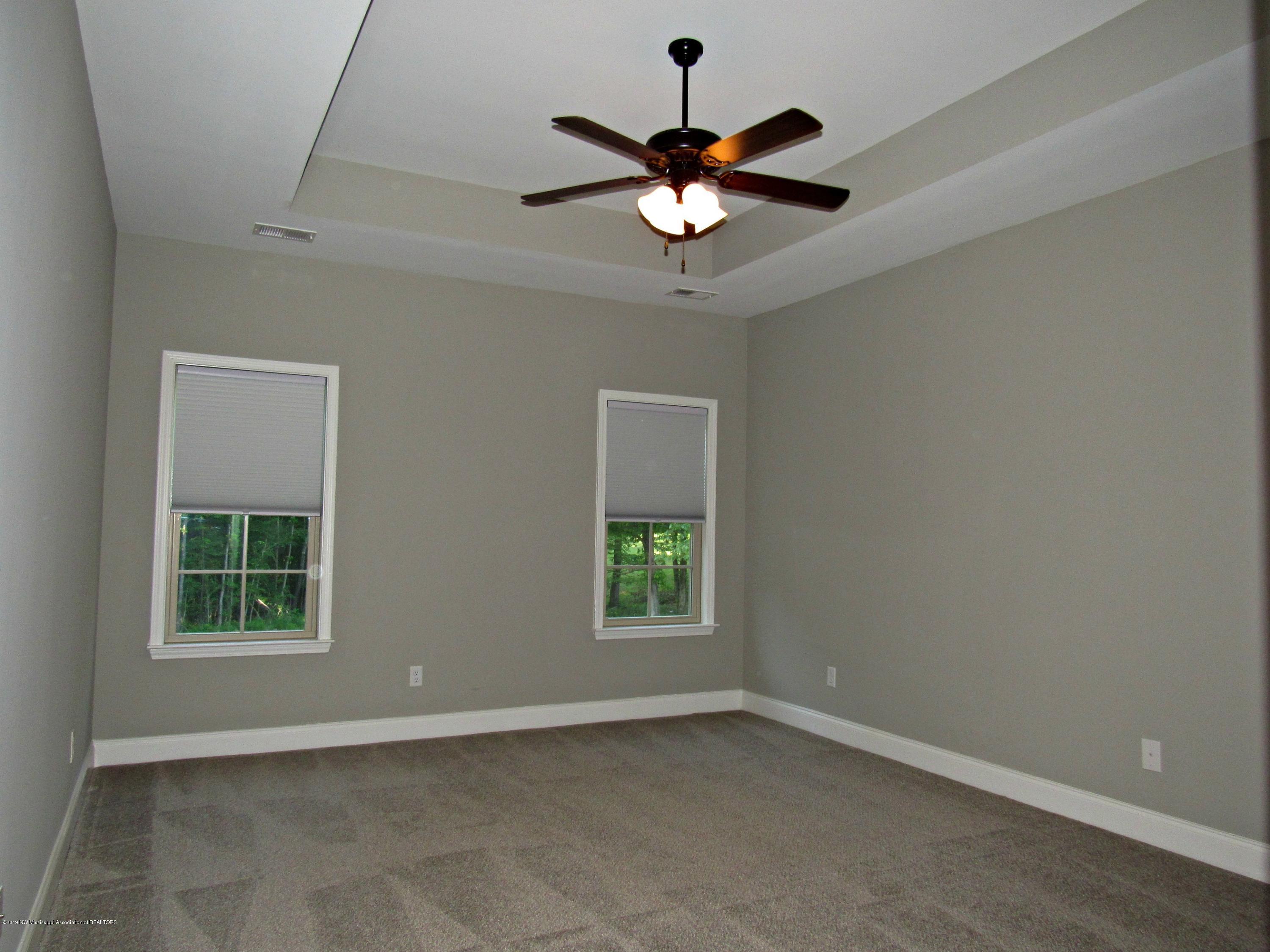 2302 Pine Tree Road Hernando, MS 38632 - Photo 16 of 41 master bedroom 1