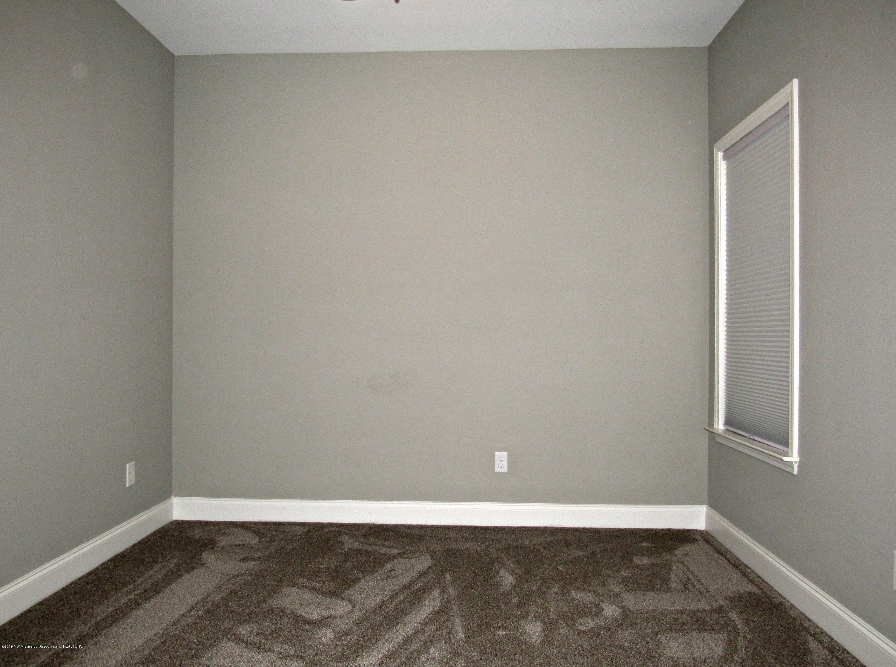 2302 Pine Tree Road Hernando, MS 38632 - Photo 21 of 41 bedroom 2 view 1