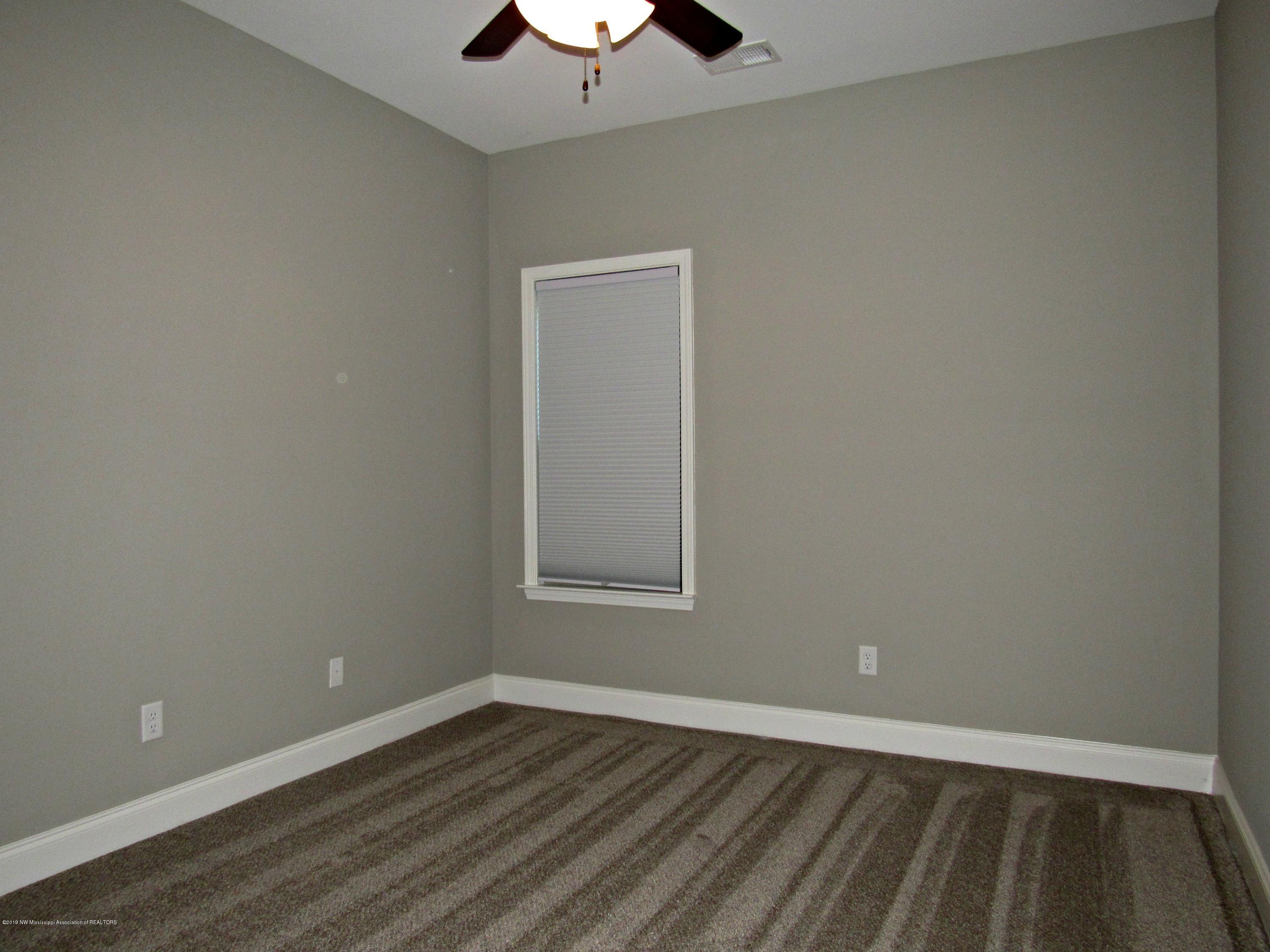 2302 Pine Tree Road Hernando, MS 38632 - Photo 25 of 41 bedroom 3 view 1