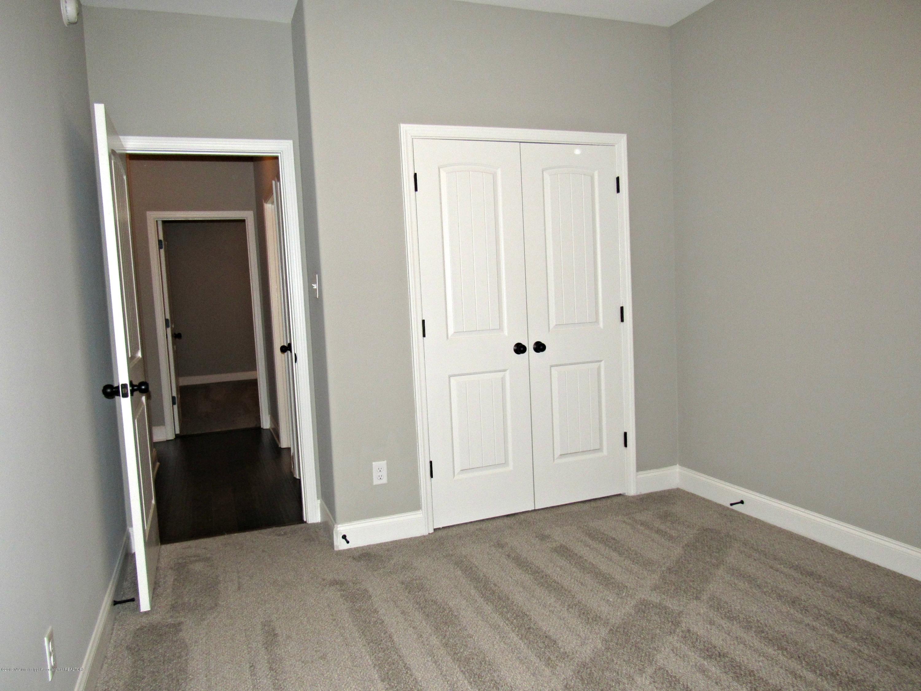 2302 Pine Tree Road Hernando, MS 38632 - Photo 26 of 41 bedroom 3 view 2