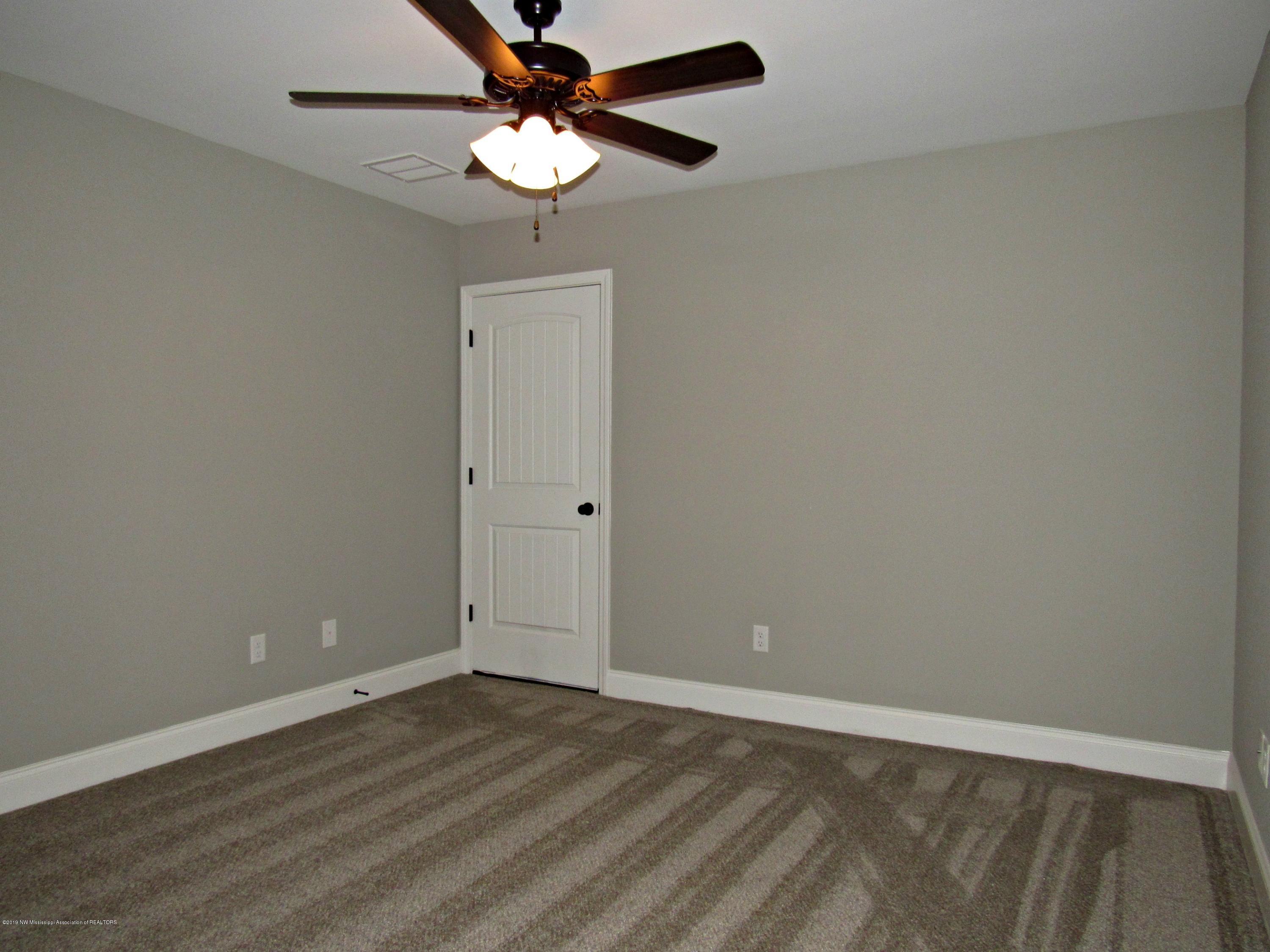 2302 Pine Tree Road Hernando, MS 38632 - Photo 28 of 41 bedroom 4 view 1