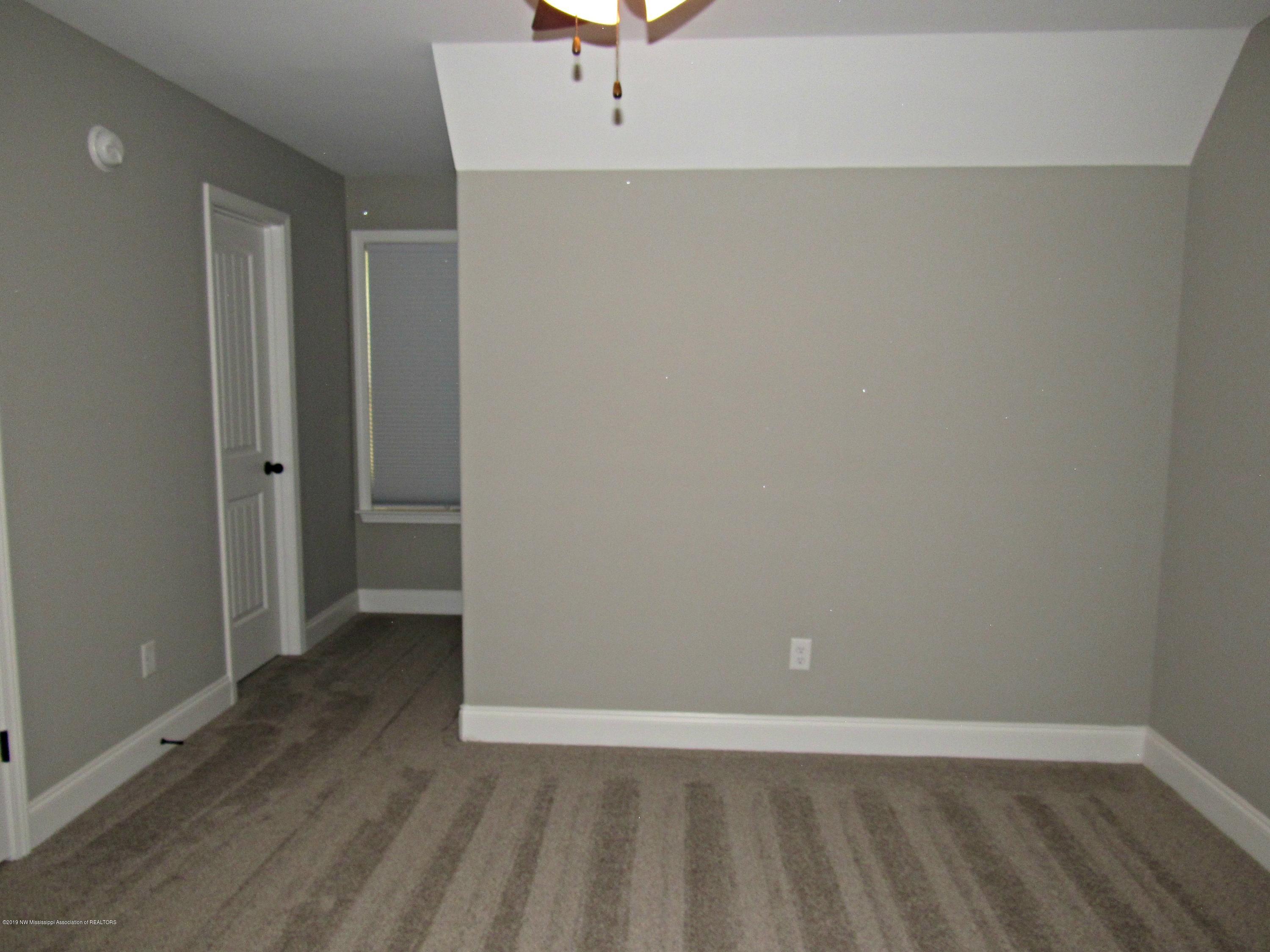 2302 Pine Tree Road Hernando, MS 38632 - Photo 29 of 41 bedroom 4 view 2