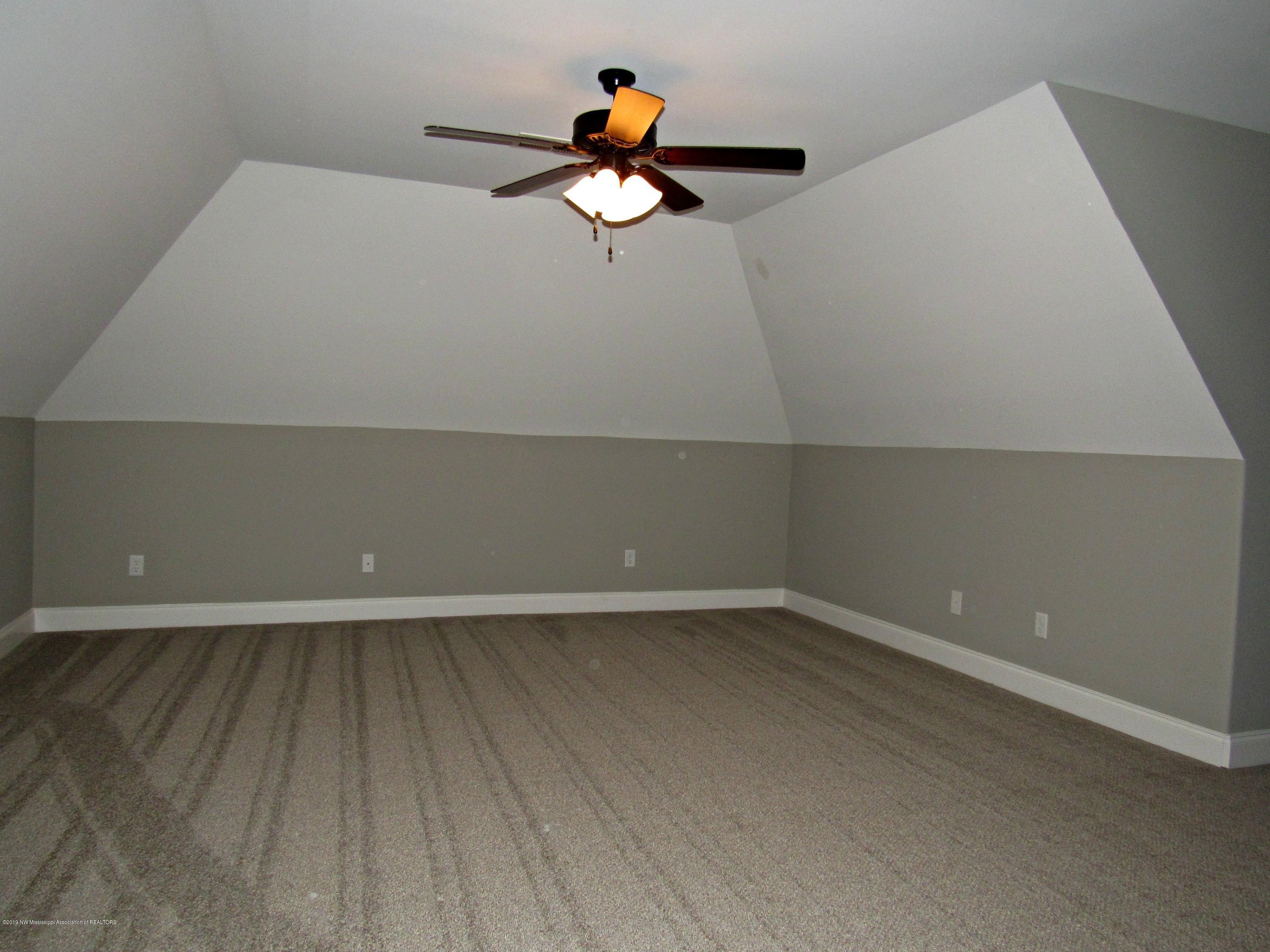 2302 Pine Tree Road Hernando, MS 38632 - Photo 31 of 41 bedroom 5 view 2