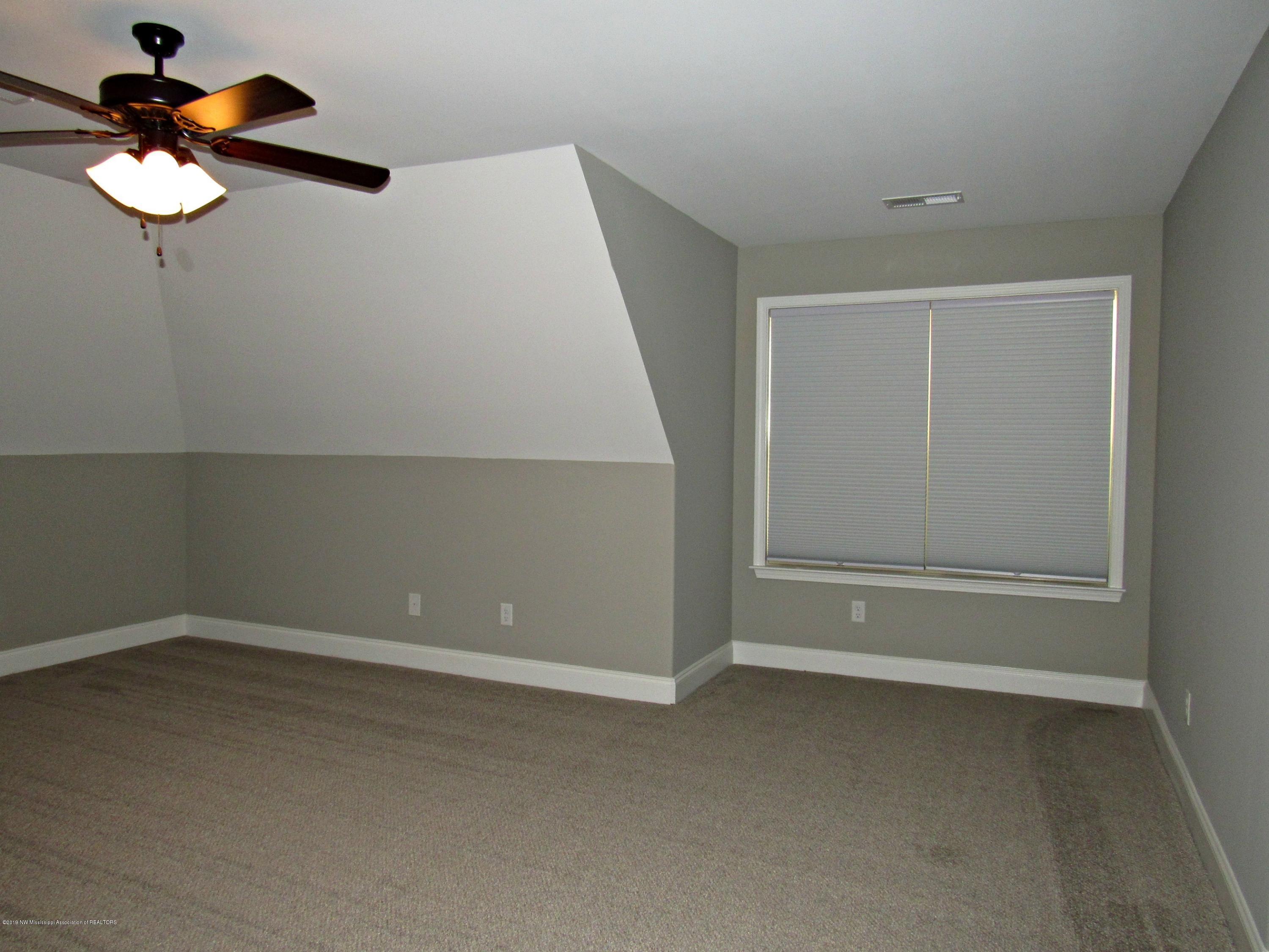 2302 Pine Tree Road Hernando, MS 38632 - Photo 32 of 41 bedroom 5 view 1