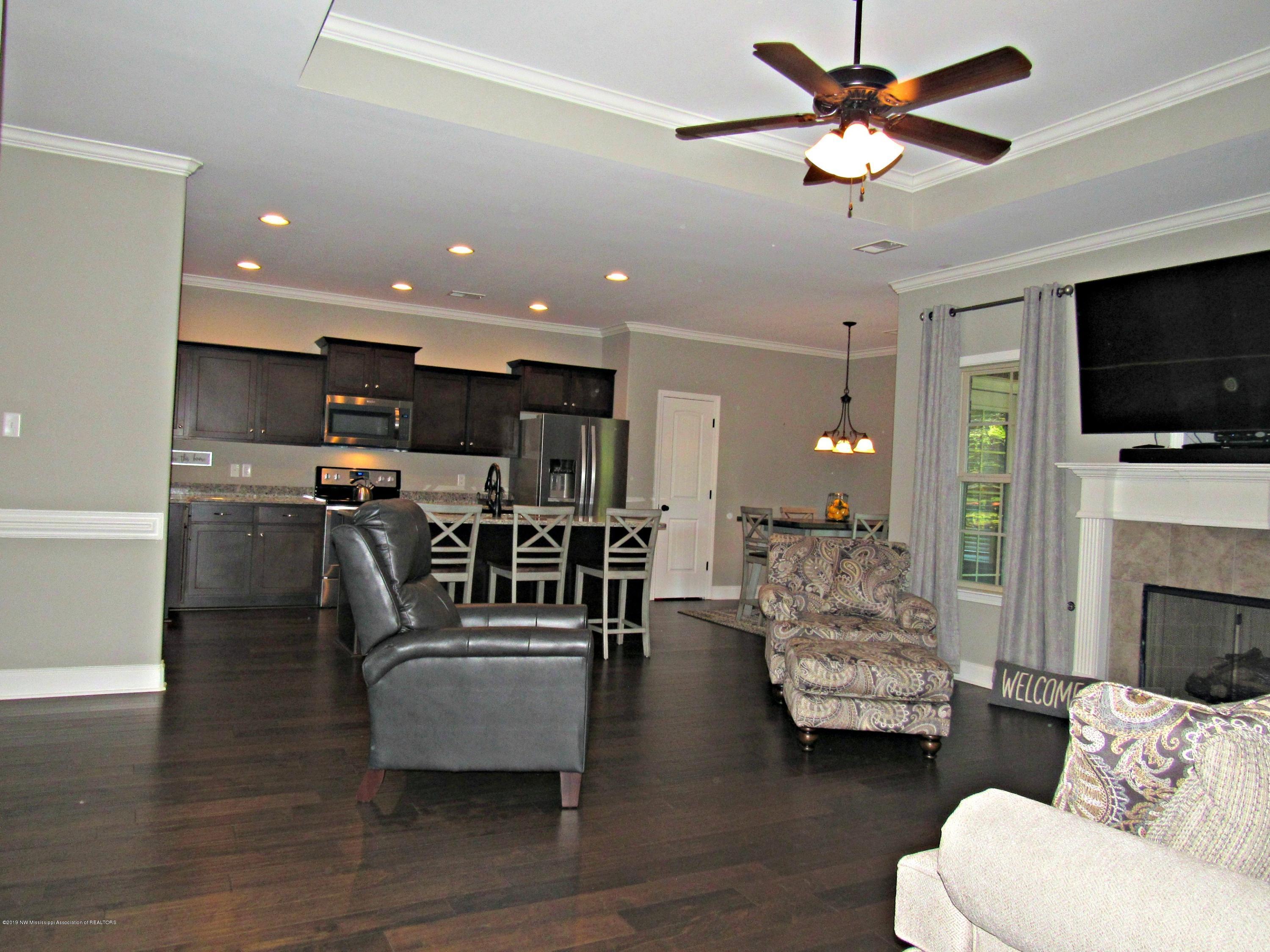2302 Pine Tree Road Hernando, MS 38632 - Photo 7 of 41 living room 3