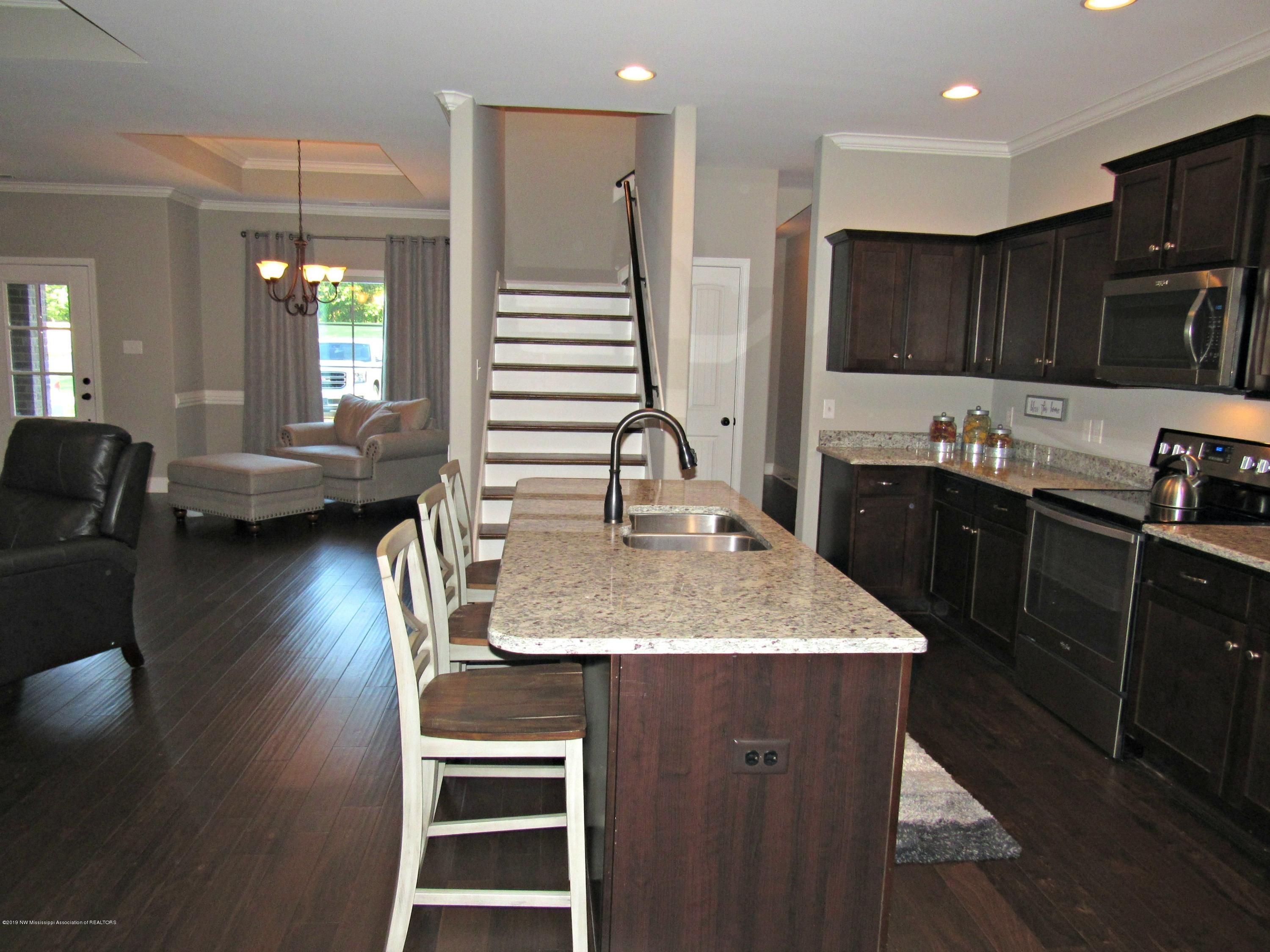 2302 Pine Tree Road Hernando, MS 38632 - Photo 10 of 41 kitchen 4