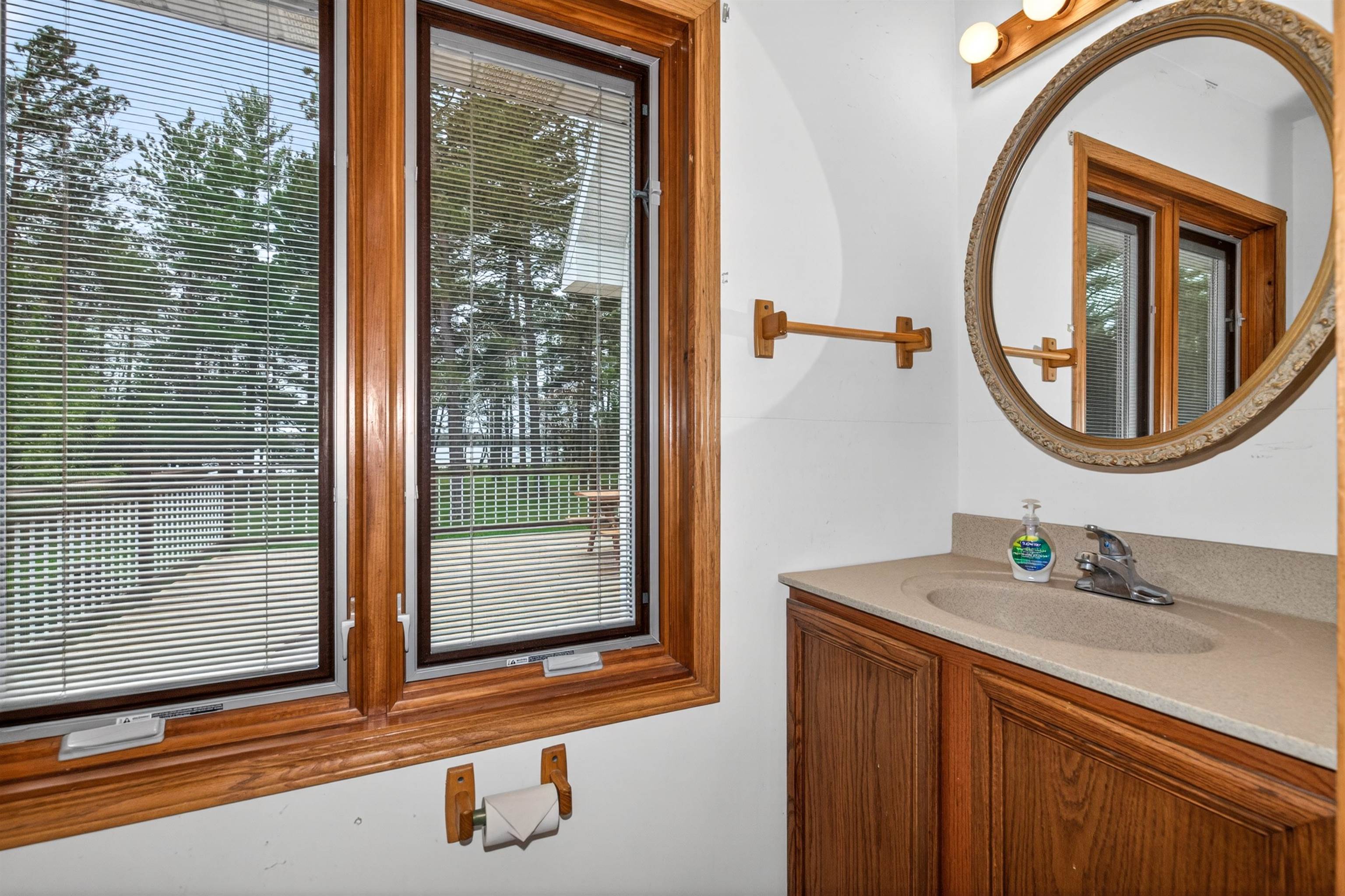 3980 Pedersen Trail Phelps, WI 54554 - Photo 11 of 90