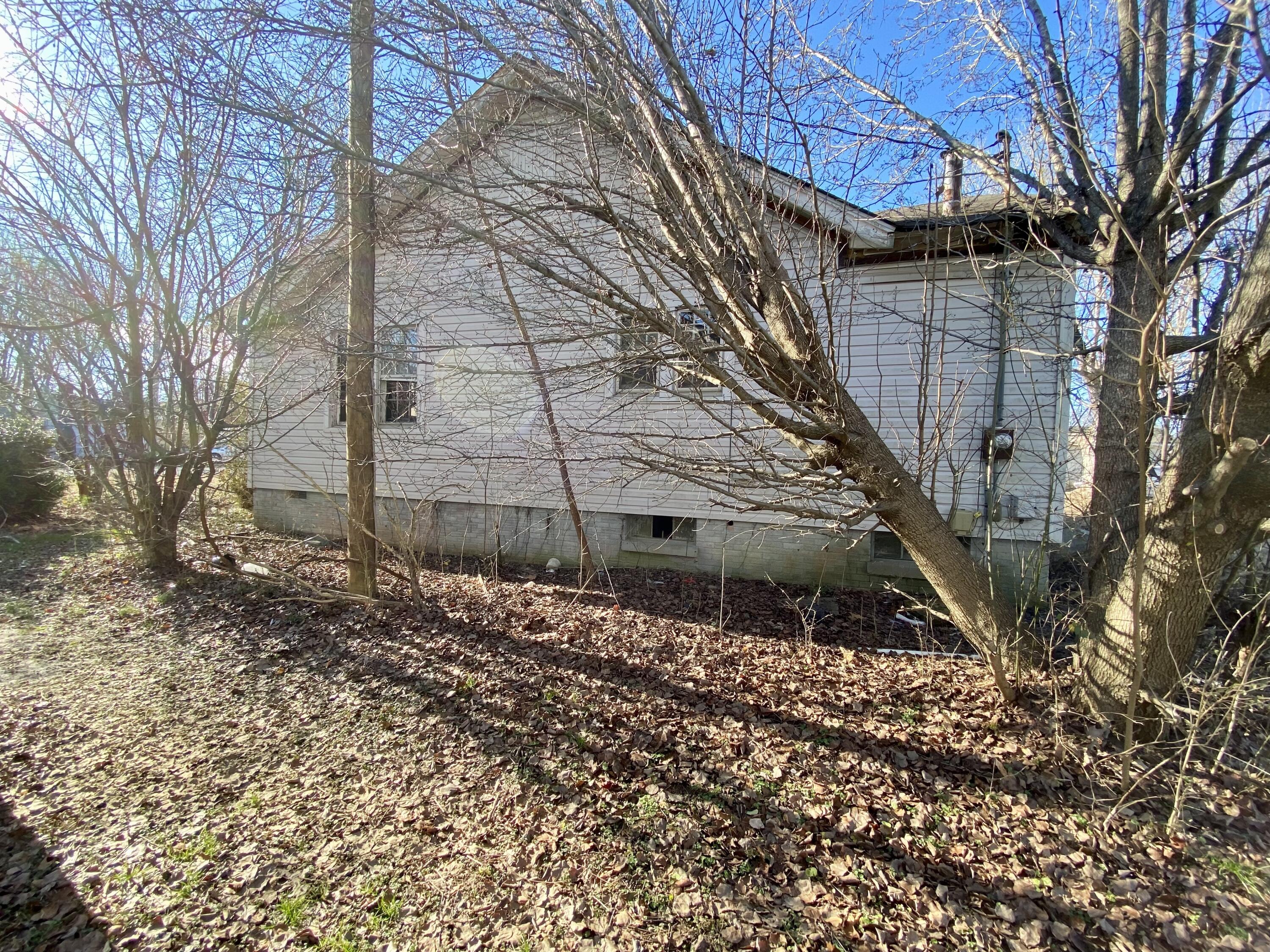 831 Hospital Road Dawson Springs, KY 42408 - Photo 8 of 10 IMG_4574