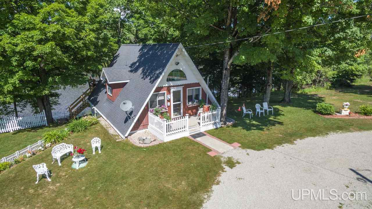 3152 Co Road Cornell, MI 49818 - Photo 13 of 18