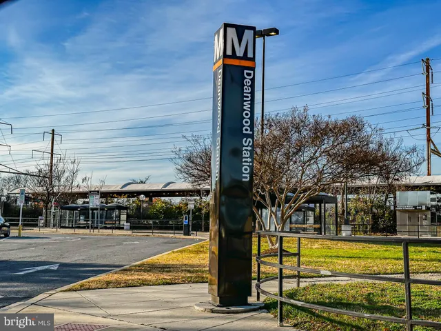 a view of a street with houses