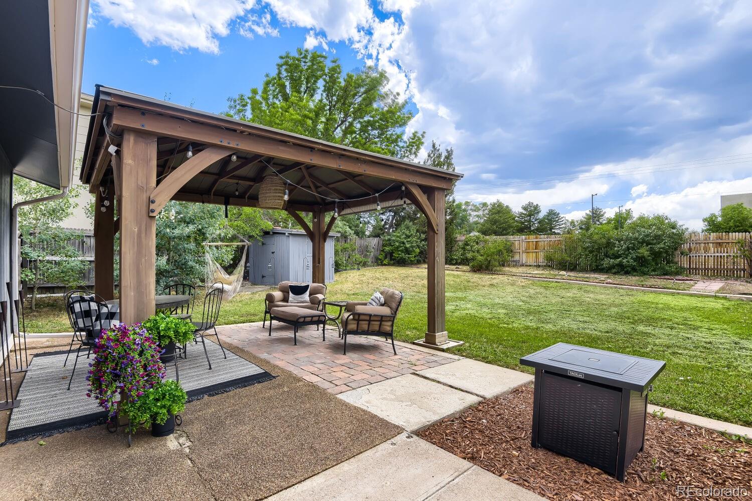 6551 South Albion Way Littleton, CO 80121 - Photo 29 of 37