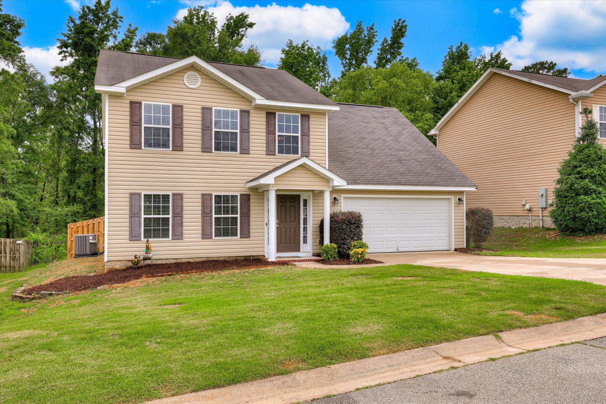 702 Keyes Drive Grovetown, GA 30813 - Photo 1 of 63 21-121