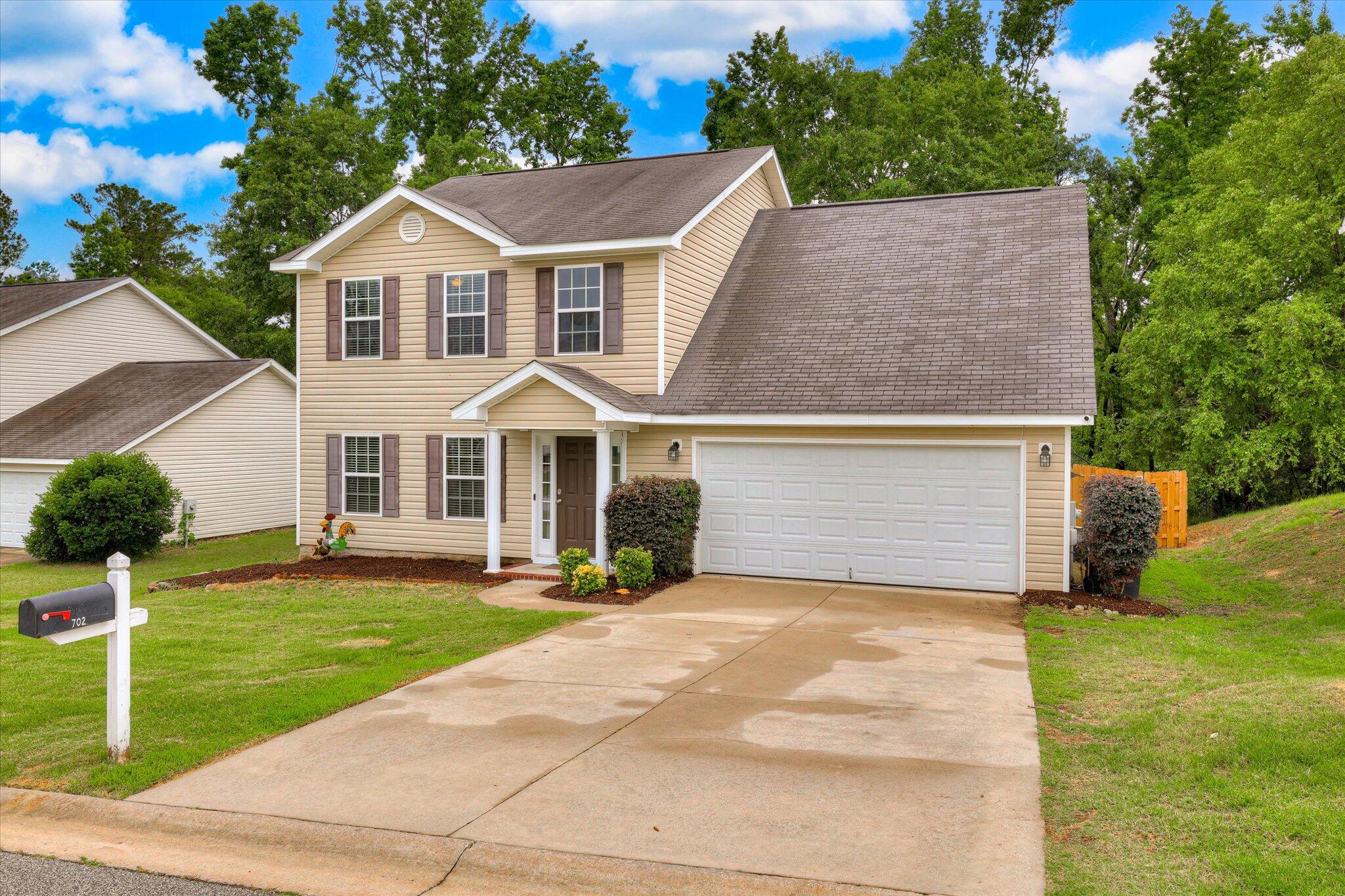 702 Keyes Drive Grovetown, GA 30813 - Photo 8 of 63 20-120