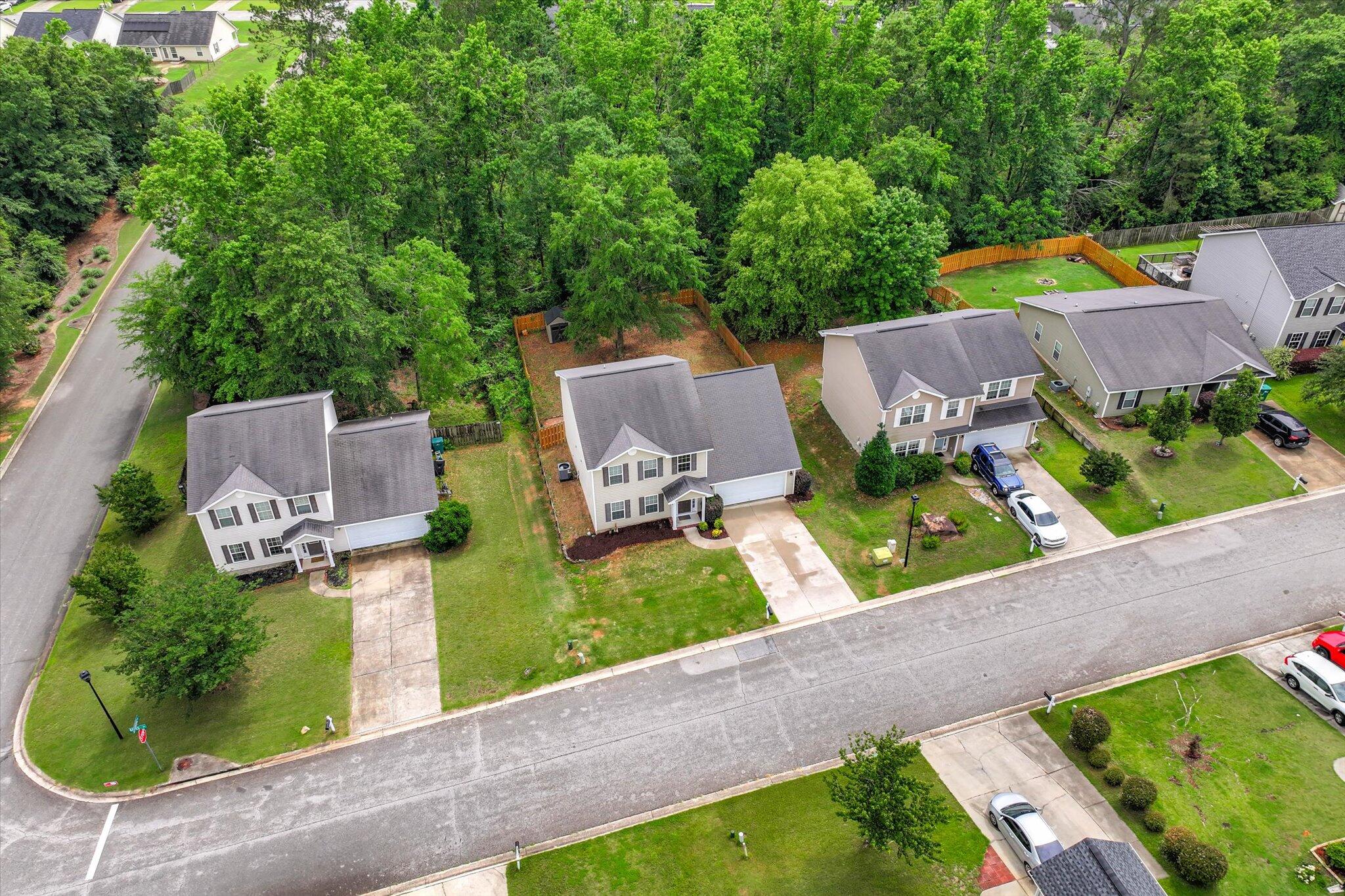 702 Keyes Drive Grovetown, GA 30813 - Photo 9 of 63 05-105