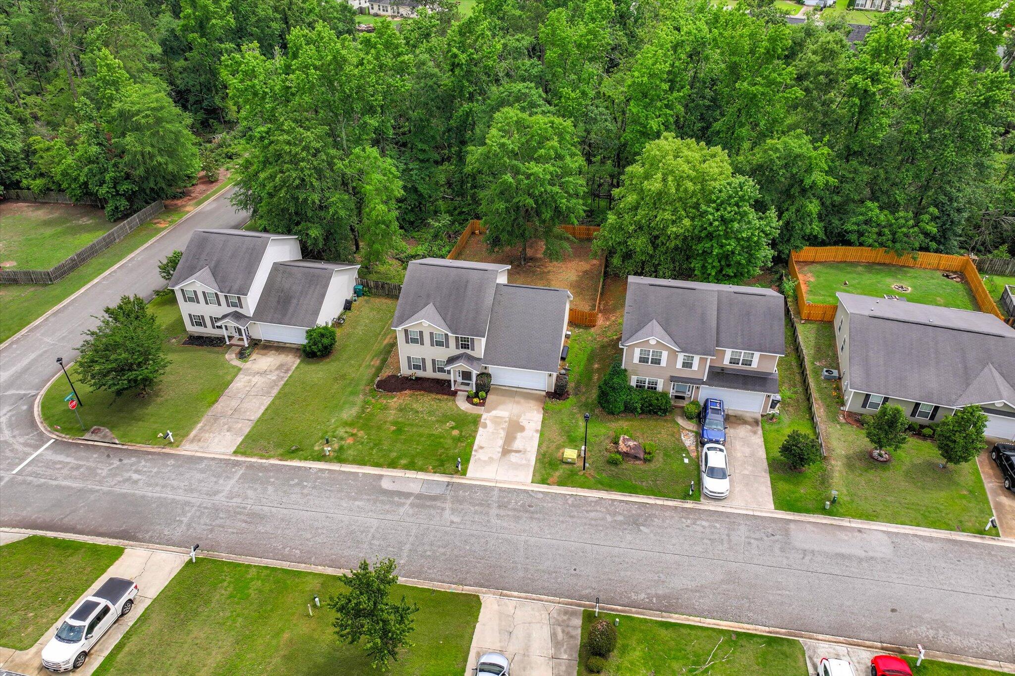 702 Keyes Drive Grovetown, GA 30813 - Photo 10 of 63 07-107