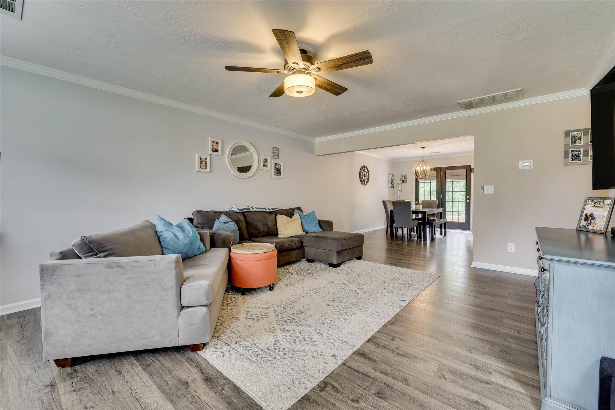 702 Keyes Drive Grovetown, GA 30813 - Photo 15 of 63 26-126
