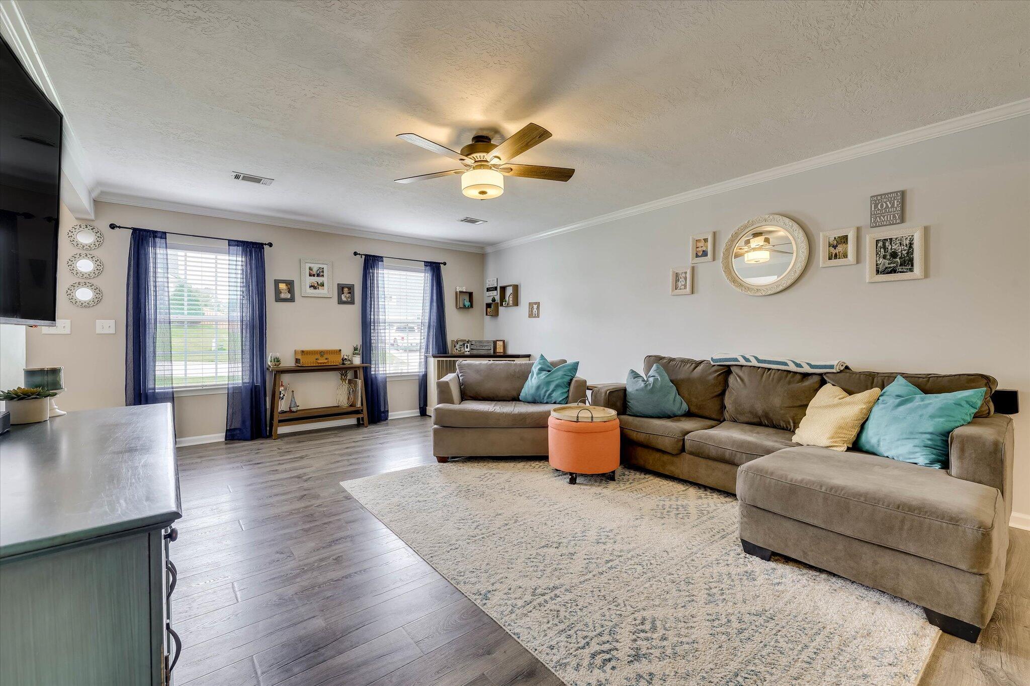 702 Keyes Drive Grovetown, GA 30813 - Photo 16 of 63 27-127