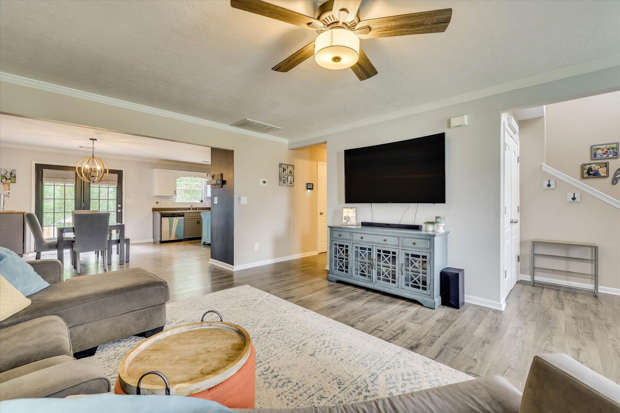 702 Keyes Drive Grovetown, GA 30813 - Photo 18 of 63 29-129