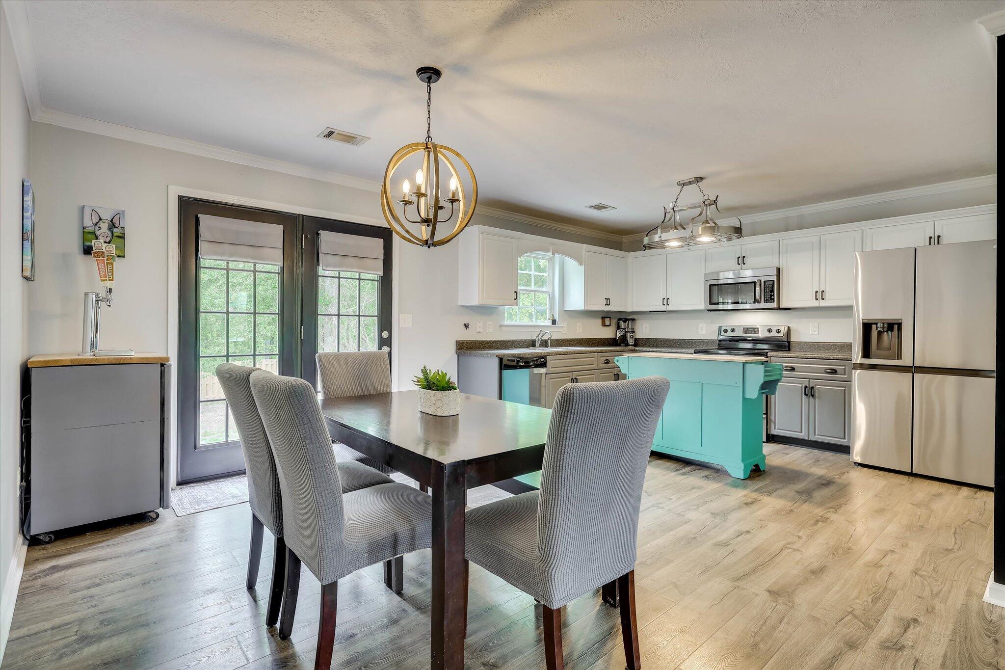 702 Keyes Drive Grovetown, GA 30813 - Photo 26 of 63 37-137