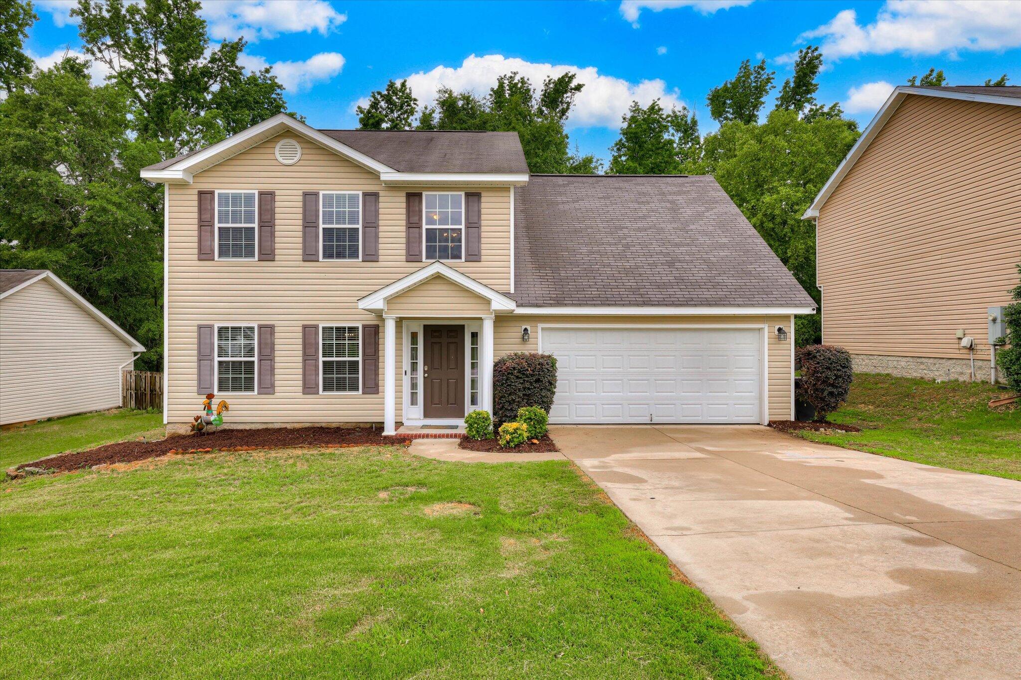 702 Keyes Drive Grovetown, GA 30813 - Photo 2 of 63 19-119