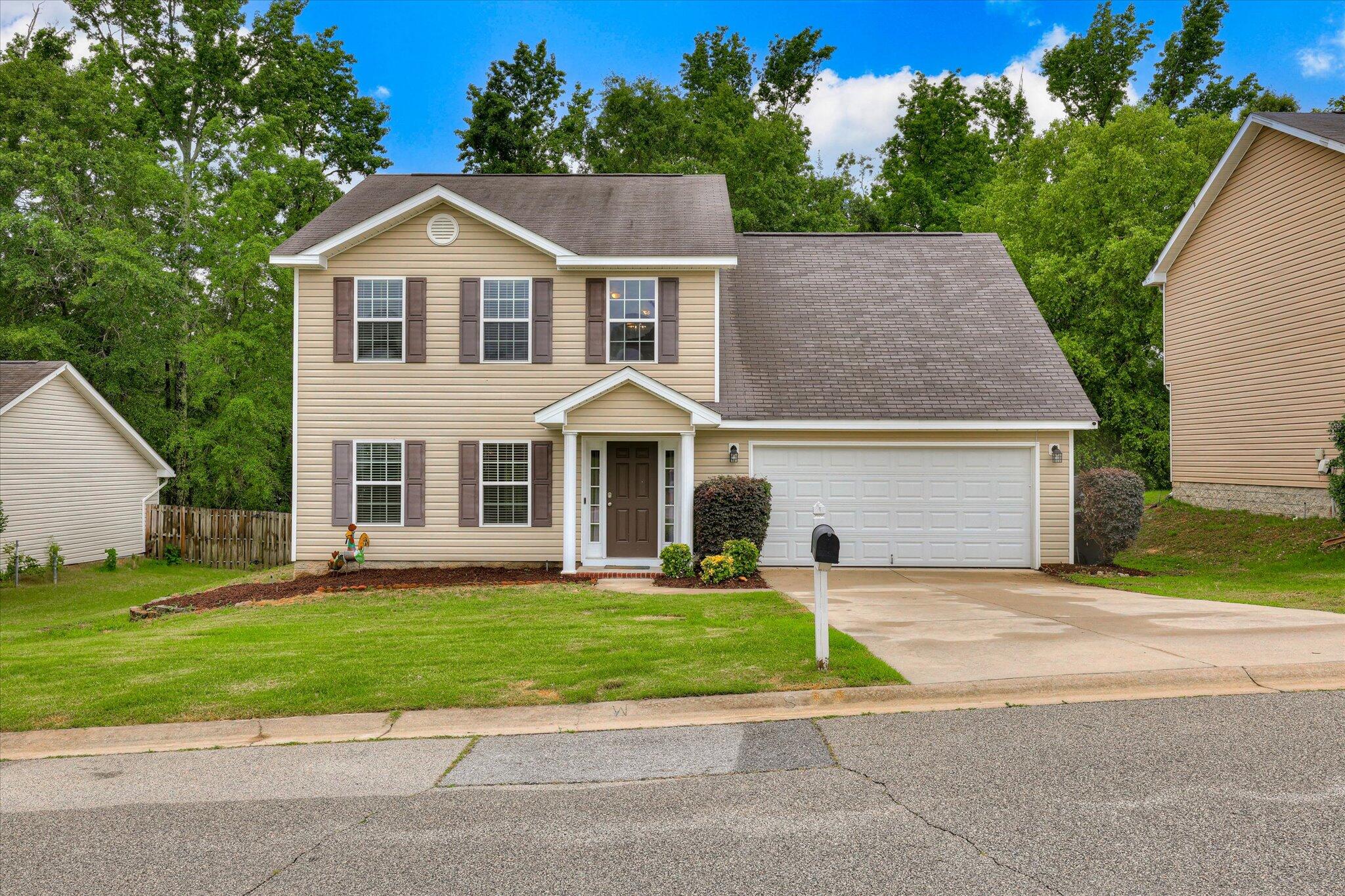 702 Keyes Drive Grovetown, GA 30813 - Photo 3 of 63 01-101