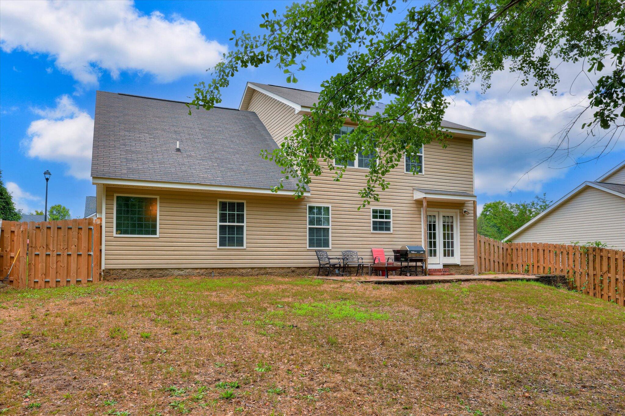 702 Keyes Drive Grovetown, GA 30813 - Photo 60 of 63 70-170