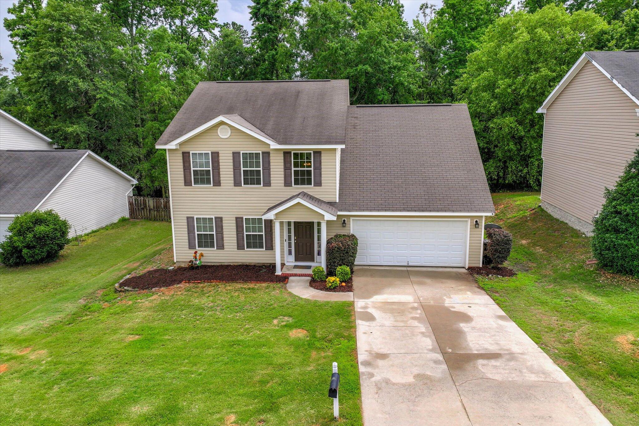 702 Keyes Drive Grovetown, GA 30813 - Photo 5 of 63 03-103