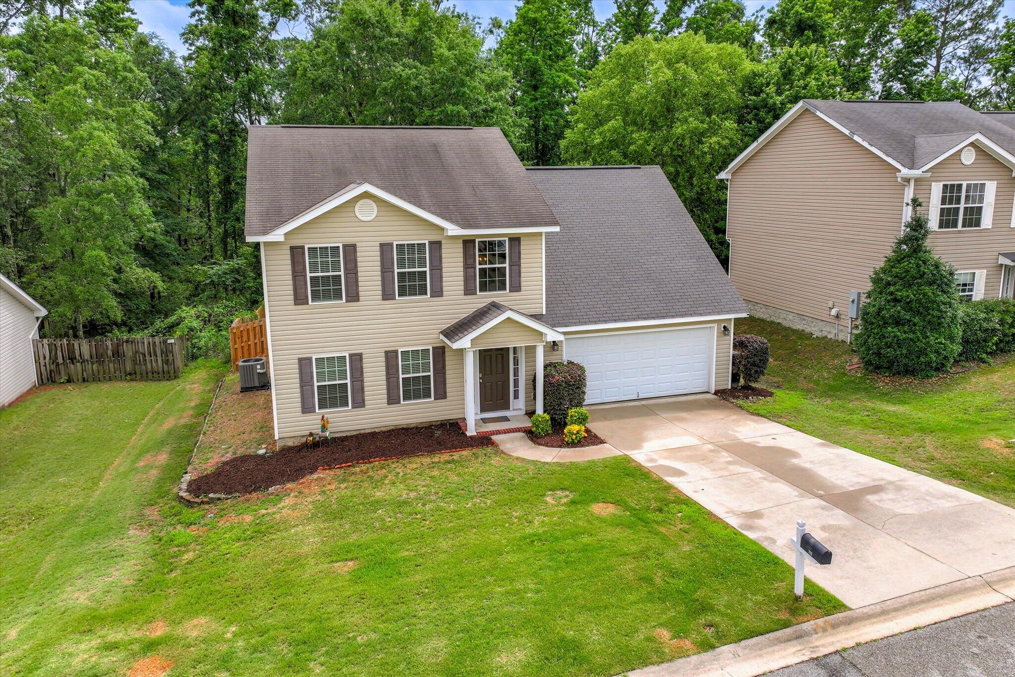 702 Keyes Drive Grovetown, GA 30813 - Photo 6 of 63 04-104