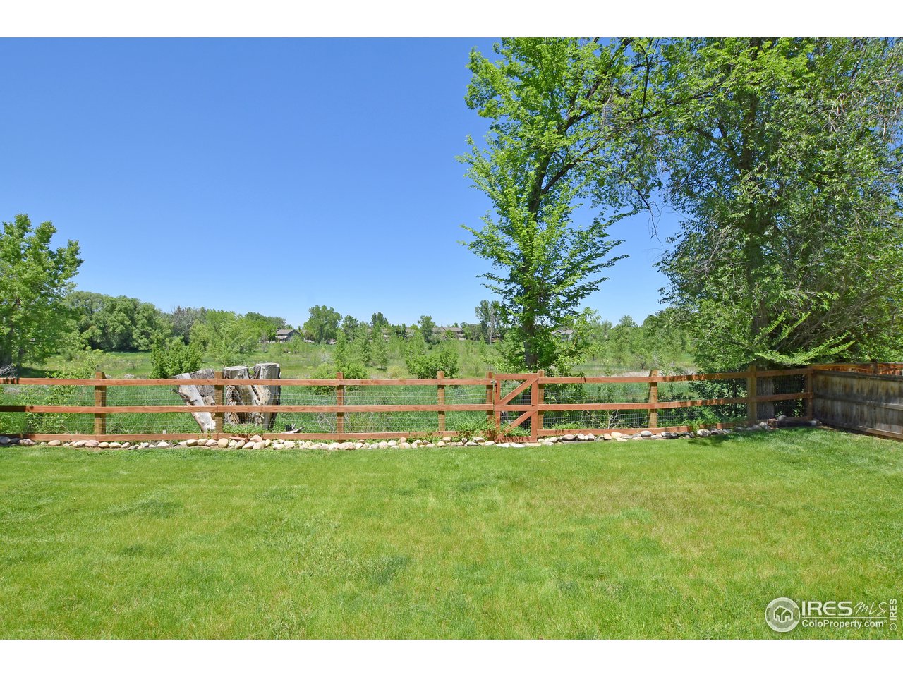 1736 Ridgewood Road Fort Collins, CO 80526 - Photo 34 of 35 Red Fox Meadows Natural Area - Not too many places in town have this in your back yard!!