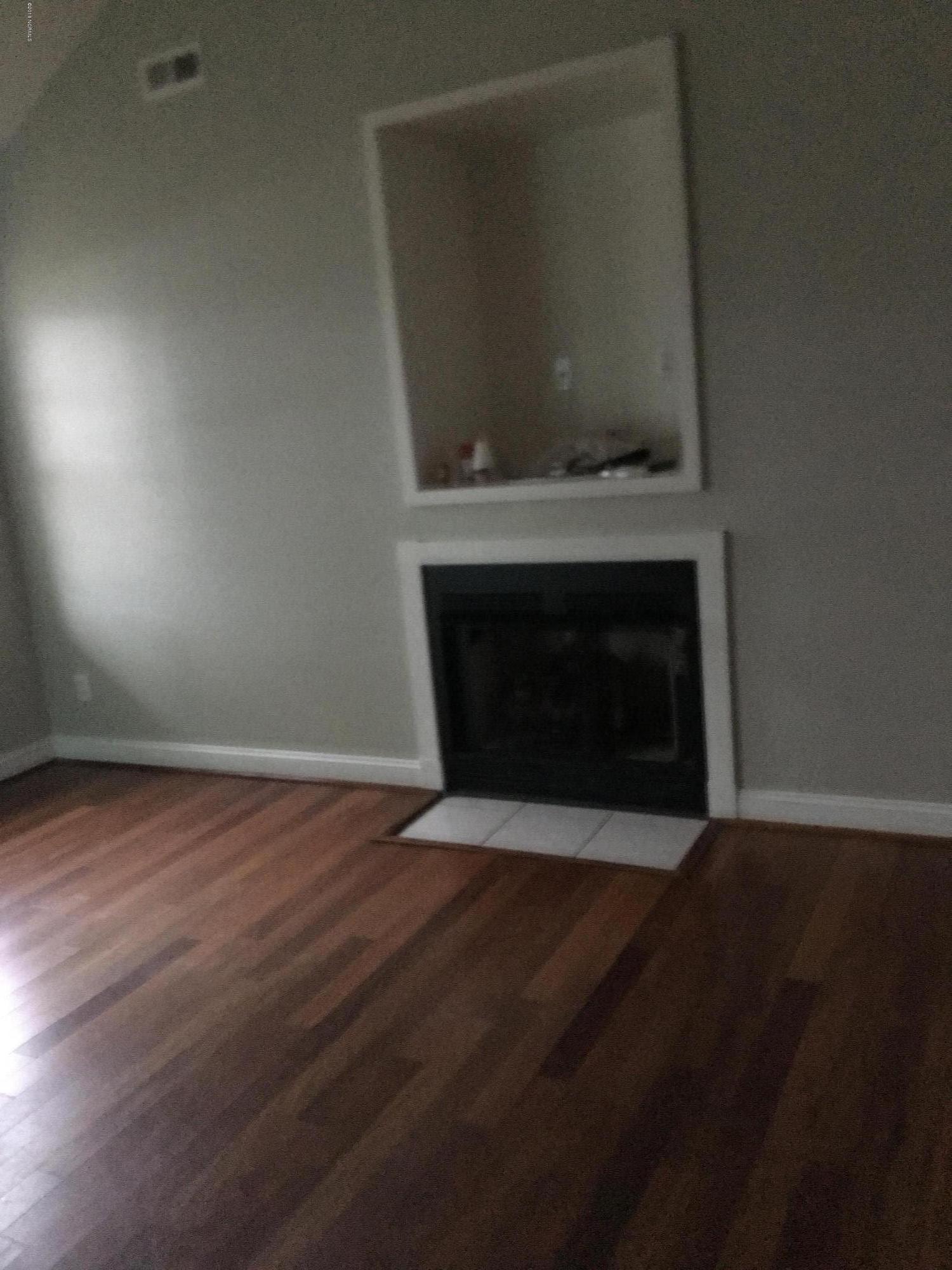 237 Rutledge Avenue Beaufort, NC 28516 - Photo 4 of 17 fireplace