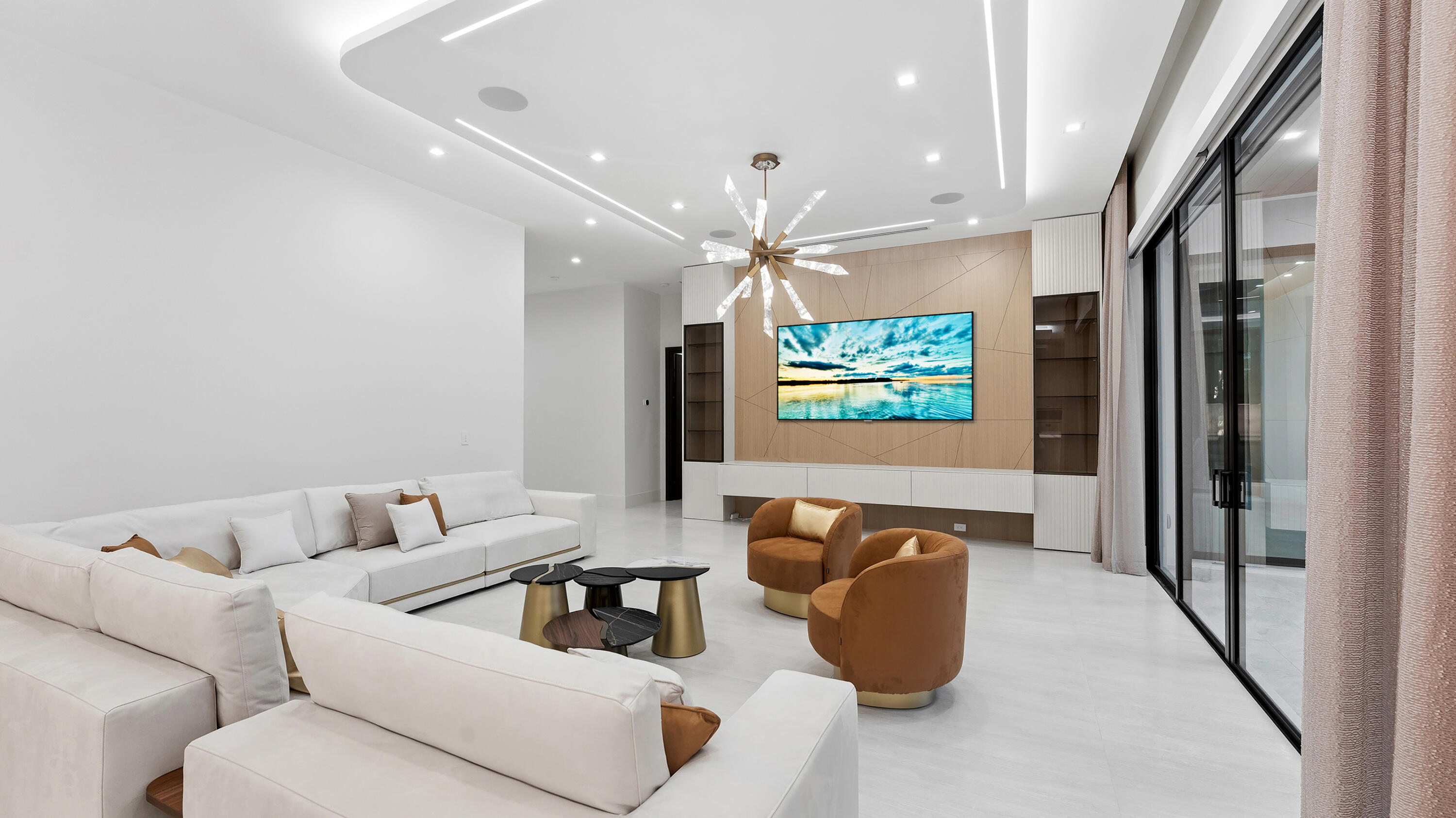 274 Northeast 3rd Court Boca Raton, FL 33432 - Photo 12 of 59 GREAT ROOM