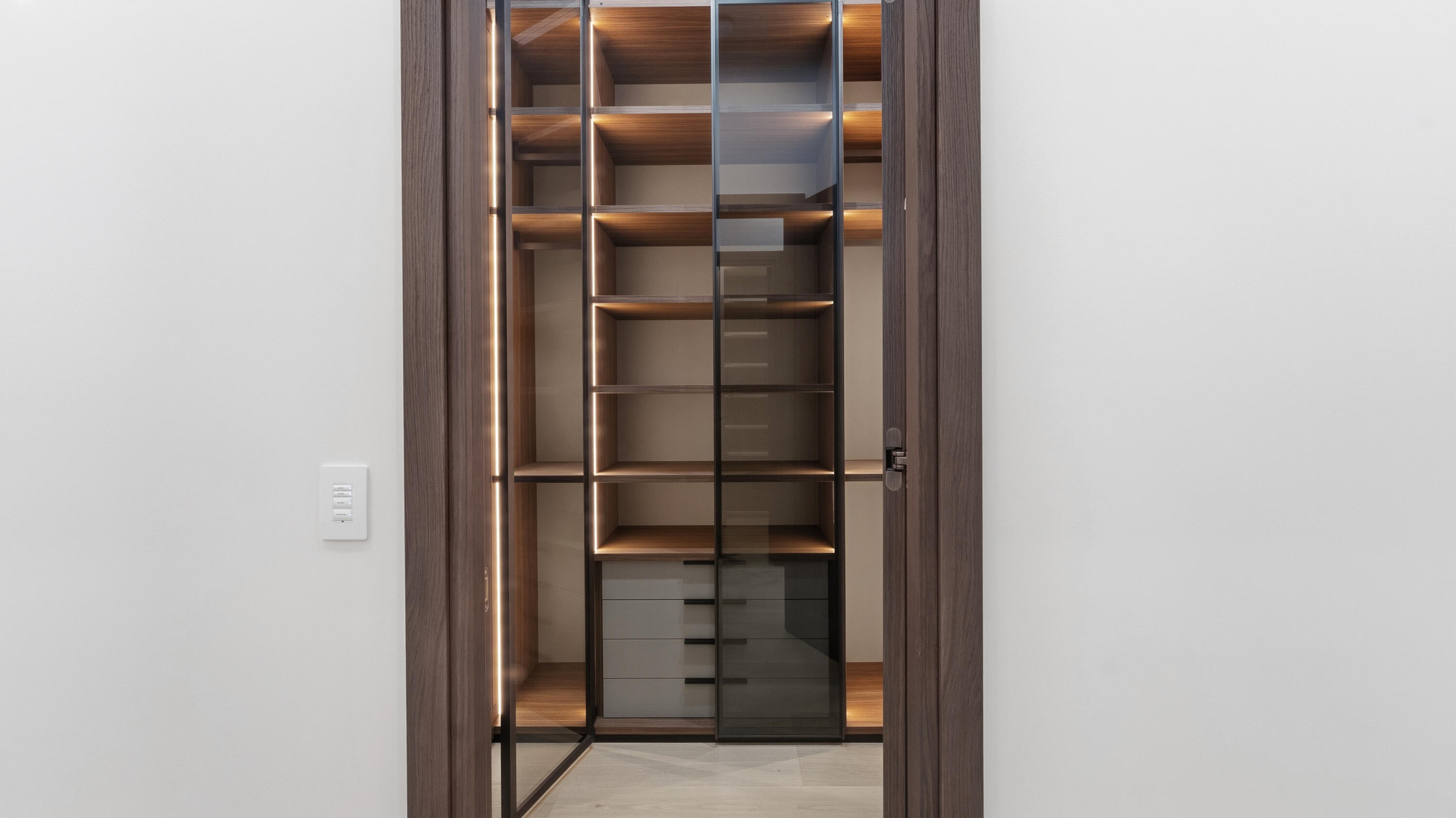 274 Northeast 3rd Court Boca Raton, FL 33432 - Photo 18 of 59 MASTER CLOSET