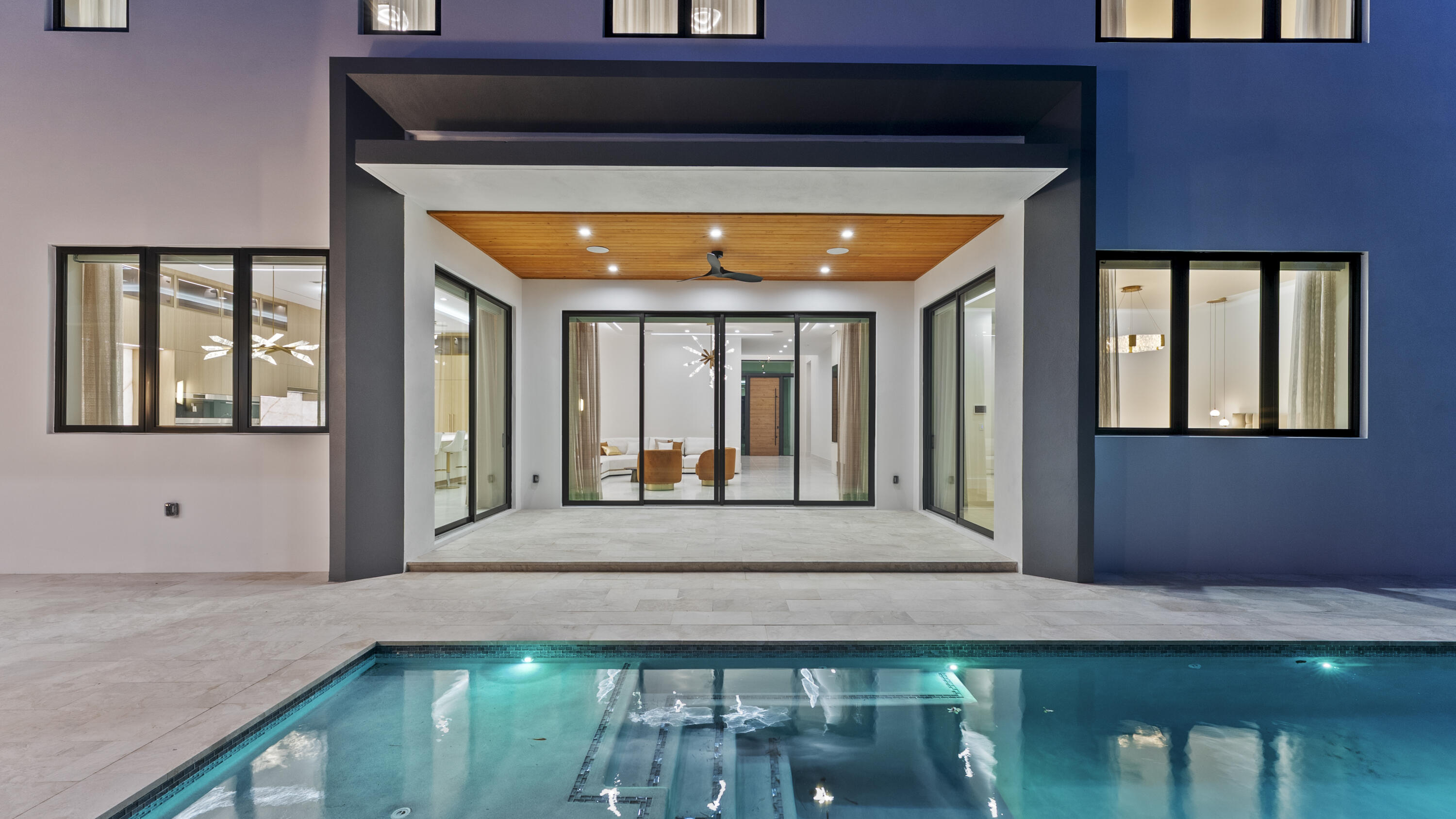 274 Northeast 3rd Court Boca Raton, FL 33432 - Photo 38 of 59 POOL AREA