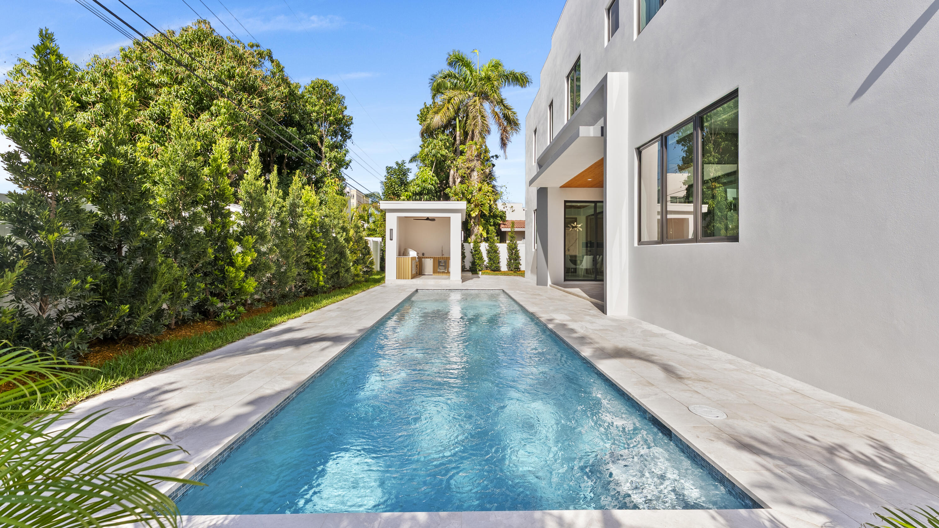 274 Northeast 3rd Court Boca Raton, FL 33432 - Photo 44 of 59 BACKYARD