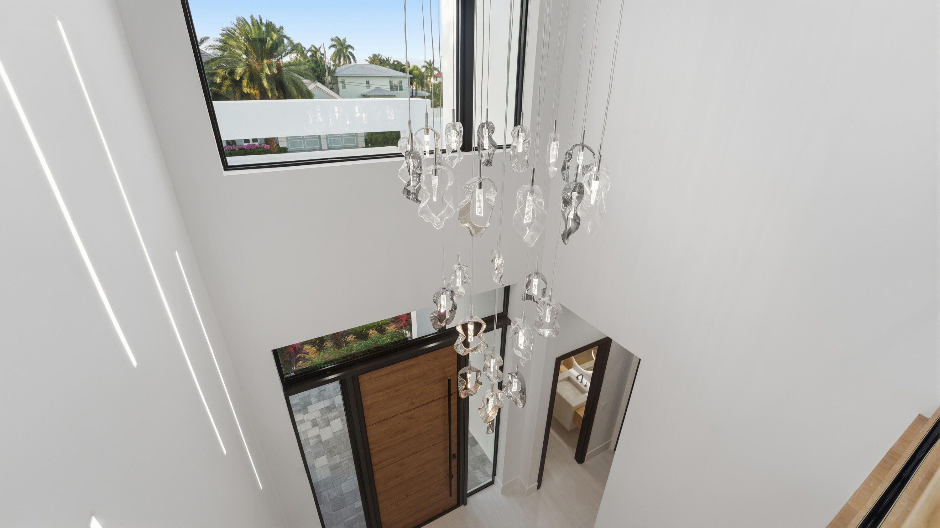 274 Northeast 3rd Court Boca Raton, FL 33432 - Photo 48 of 59 GRAND FOYER