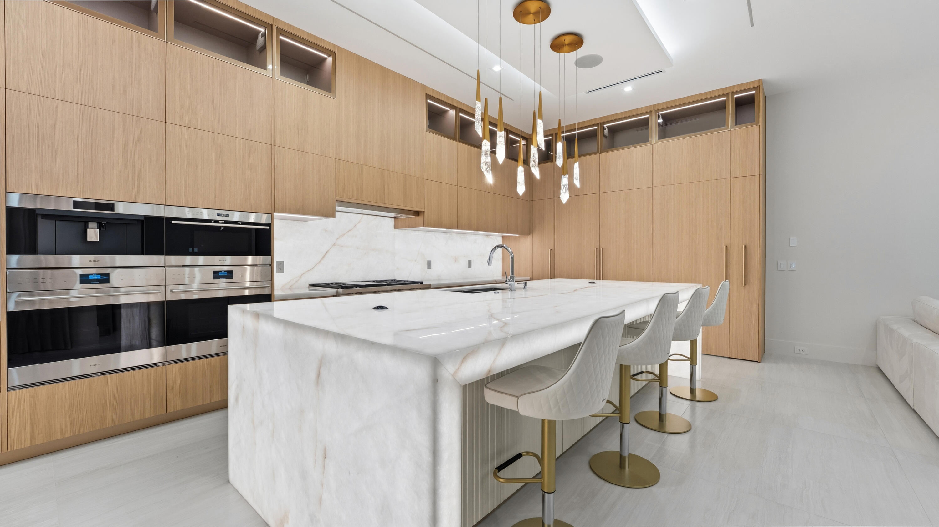 274 Northeast 3rd Court Boca Raton, FL 33432 - Photo 6 of 59 KITCHEN