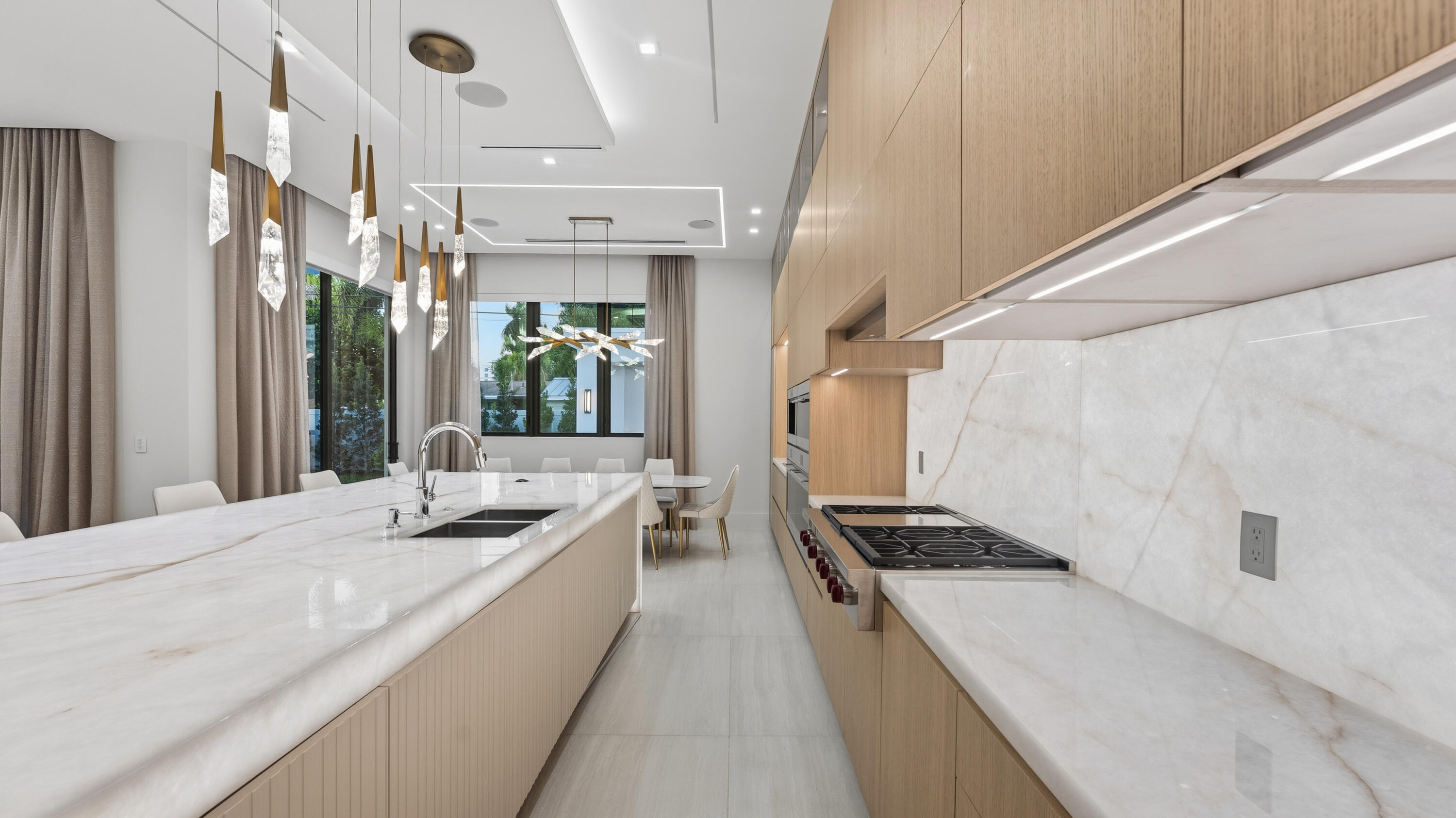 274 Northeast 3rd Court Boca Raton, FL 33432 - Photo 7 of 59 KITCHEN