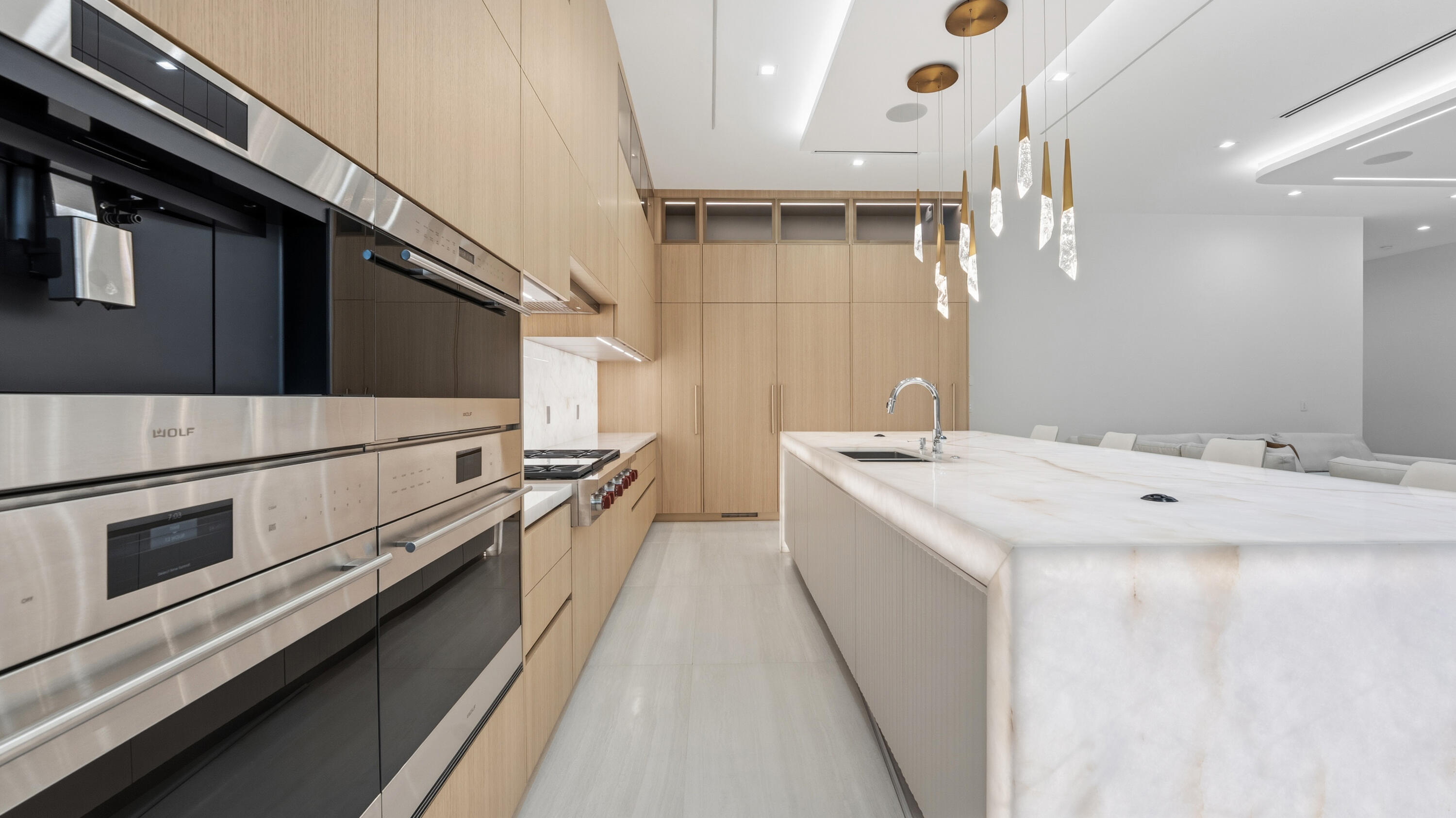 274 Northeast 3rd Court Boca Raton, FL 33432 - Photo 8 of 59 KITCHEN