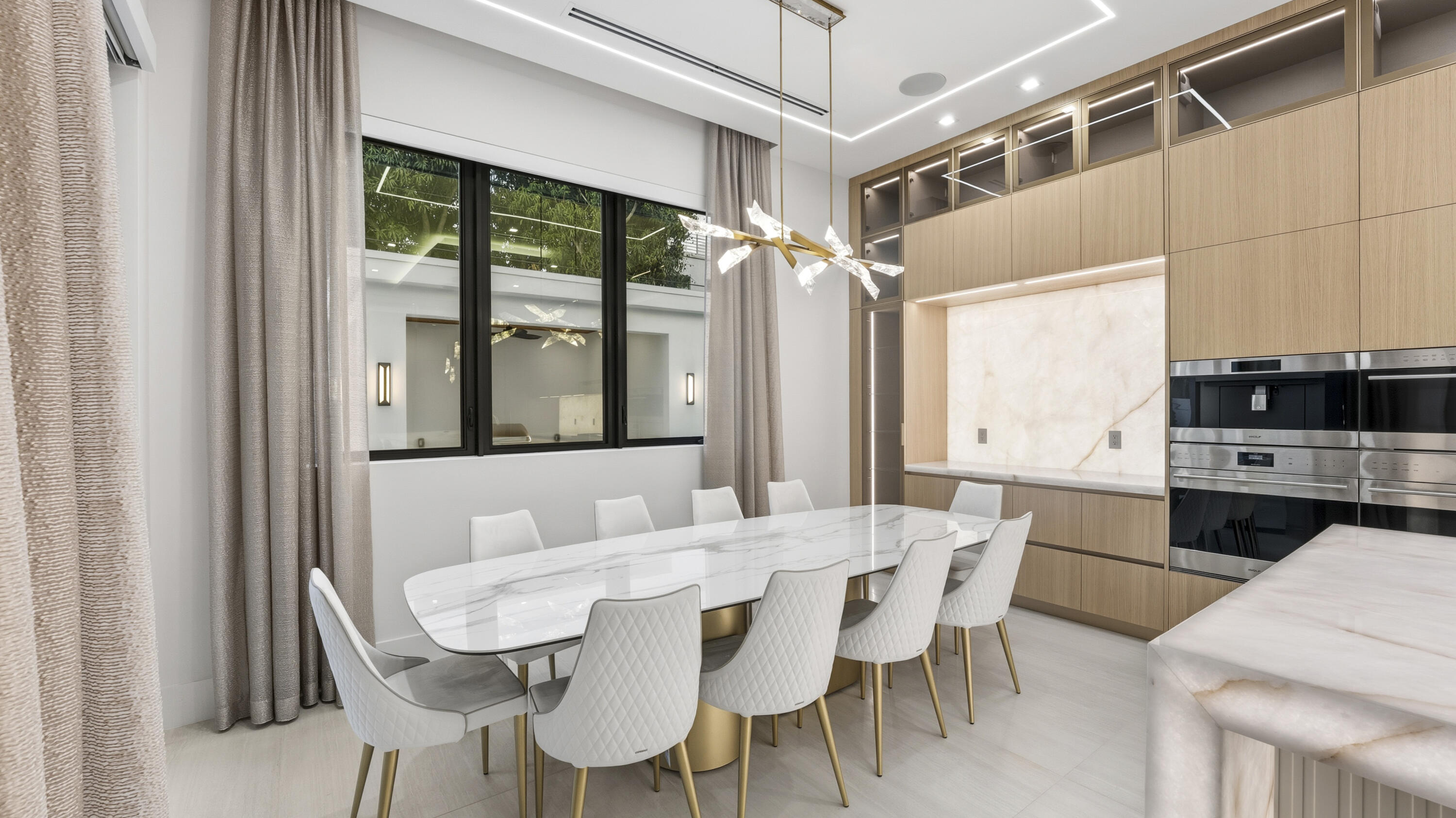 274 Northeast 3rd Court Boca Raton, FL 33432 - Photo 9 of 59 DINING ROOM