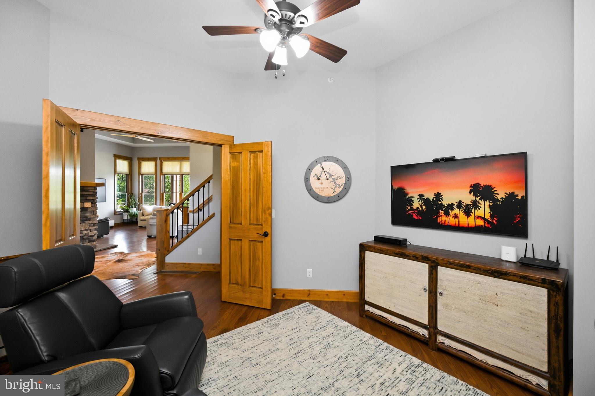 29 Upper Camp Road McHenry, MD 21541 - Photo 32 of 92 Gallery Image 32