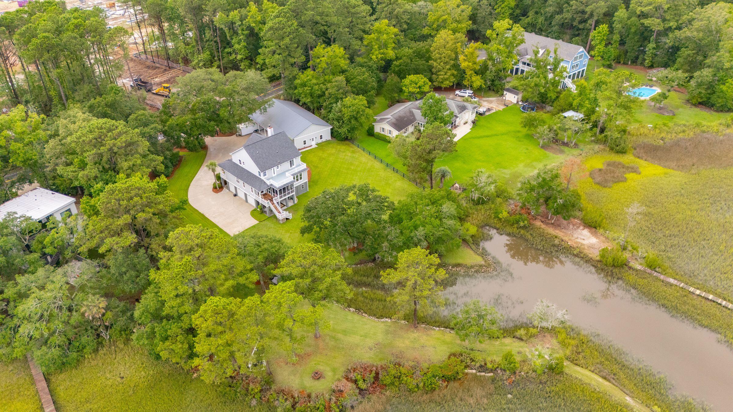 1237 River Road Johns Island, SC 29455 - Photo 95 of 100 95