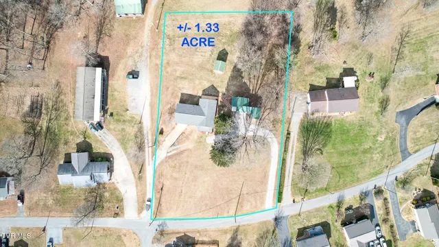 $429,000 | 152 Hemlock Street, Mount Carmel, TN 37645