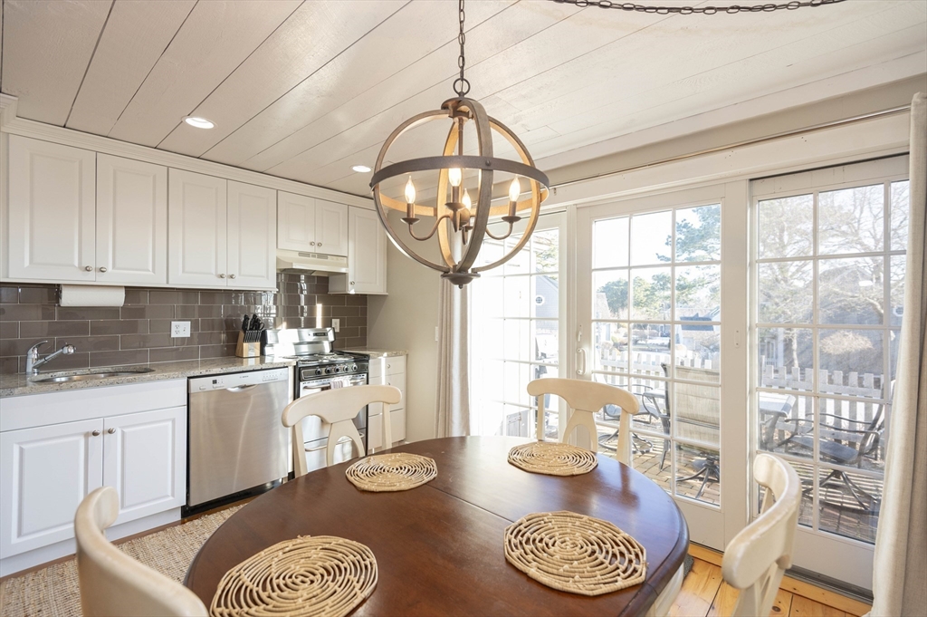 17 Brant Rock Road, Unit 17 Mashpee, MA 02649 - Photo 21 of 37 Gallery Image 21