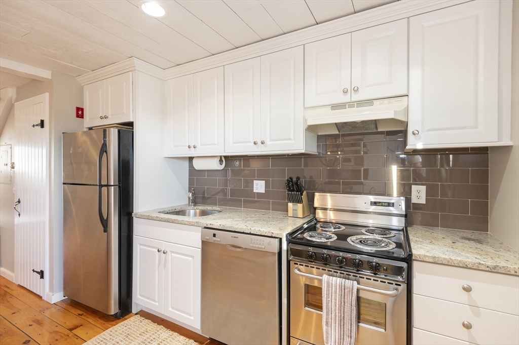 17 Brant Rock Road, Unit 17 Mashpee, MA 02649 - Photo 23 of 37 Gallery Image 23