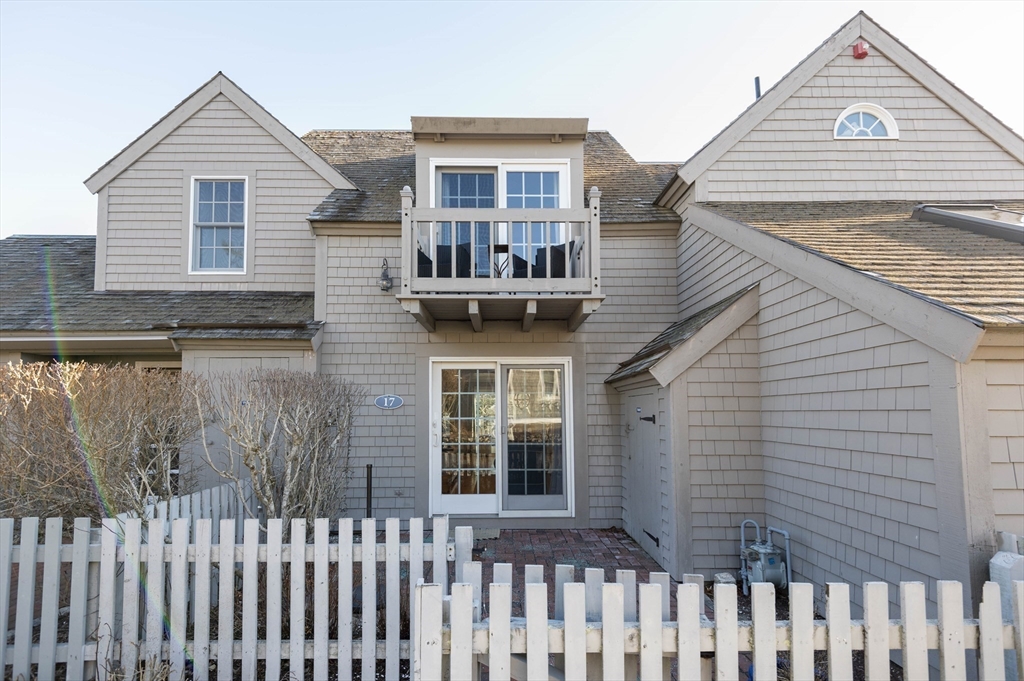 17 Brant Rock Road, Unit 17 Mashpee, MA 02649 - Photo 3 of 37 Gallery Image 3