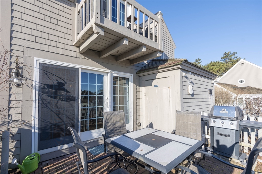 17 Brant Rock Road, Unit 17 Mashpee, MA 02649 - Photo 32 of 37 Gallery Image 32