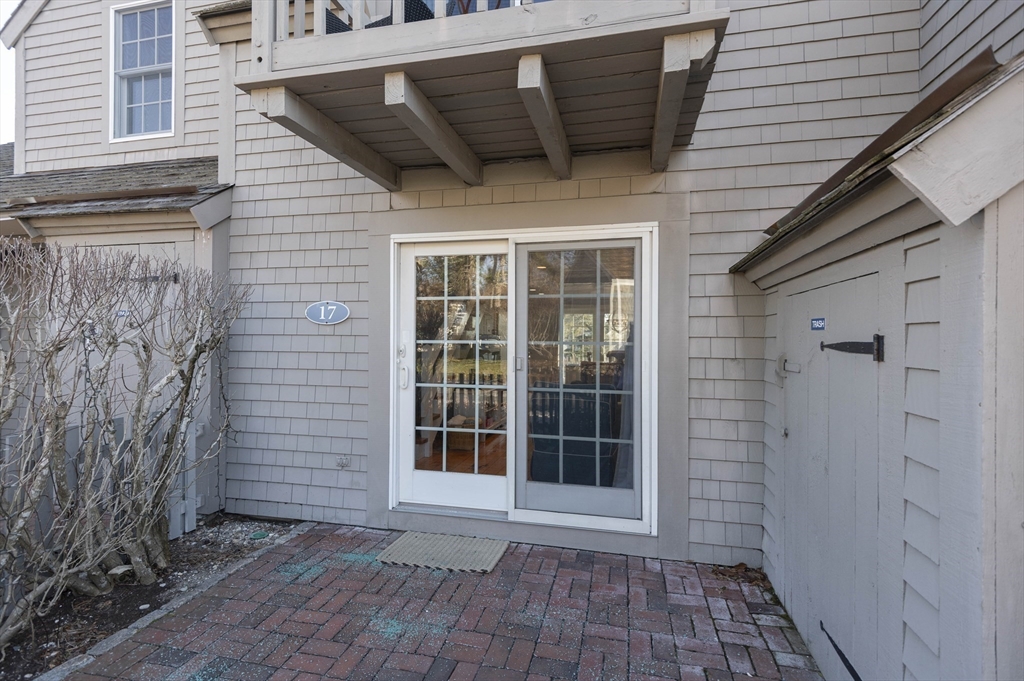 17 Brant Rock Road, Unit 17 Mashpee, MA 02649 - Photo 33 of 37 Gallery Image 33